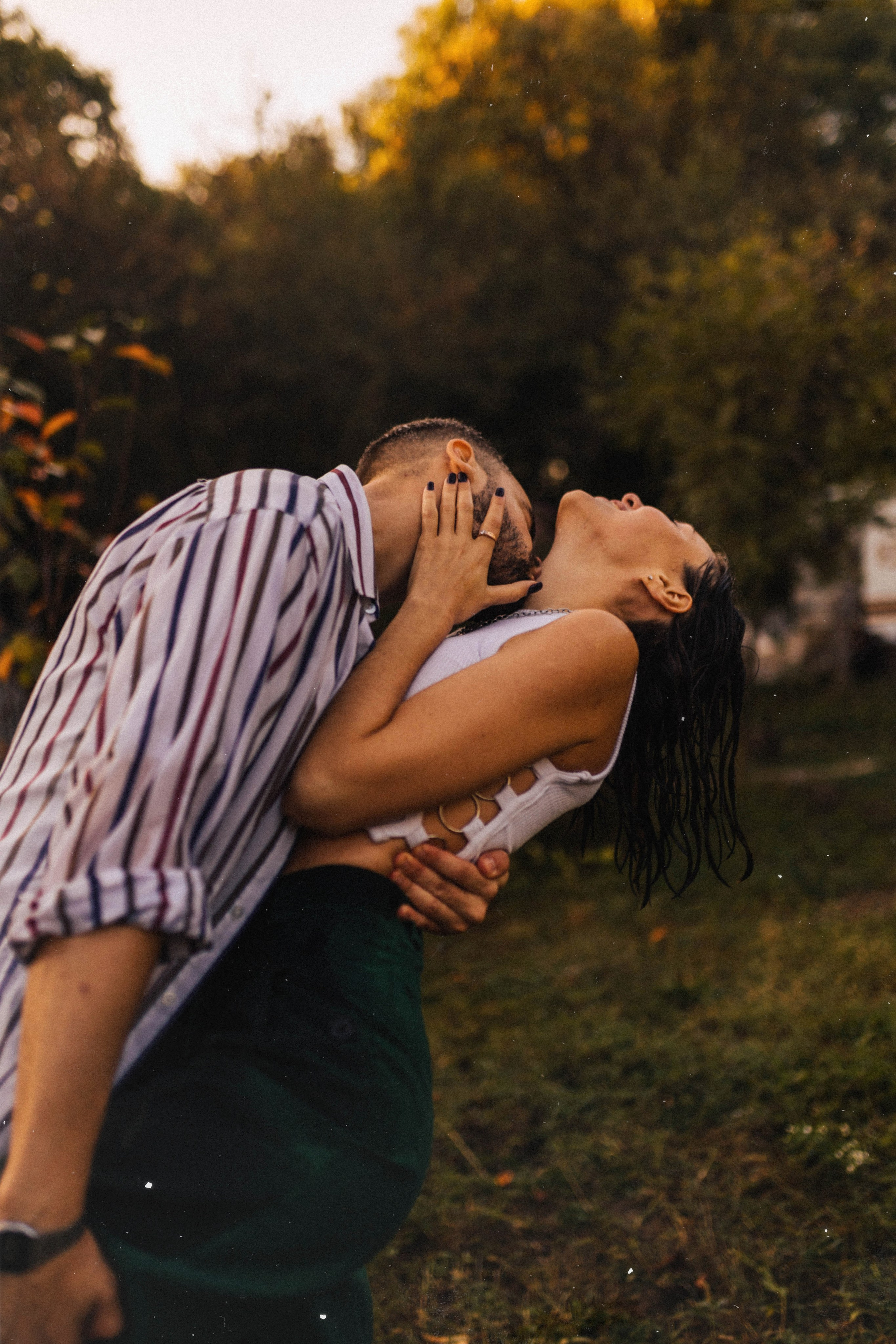 Алла/Паша. Фотограф в Москве Татьяна Сергеева