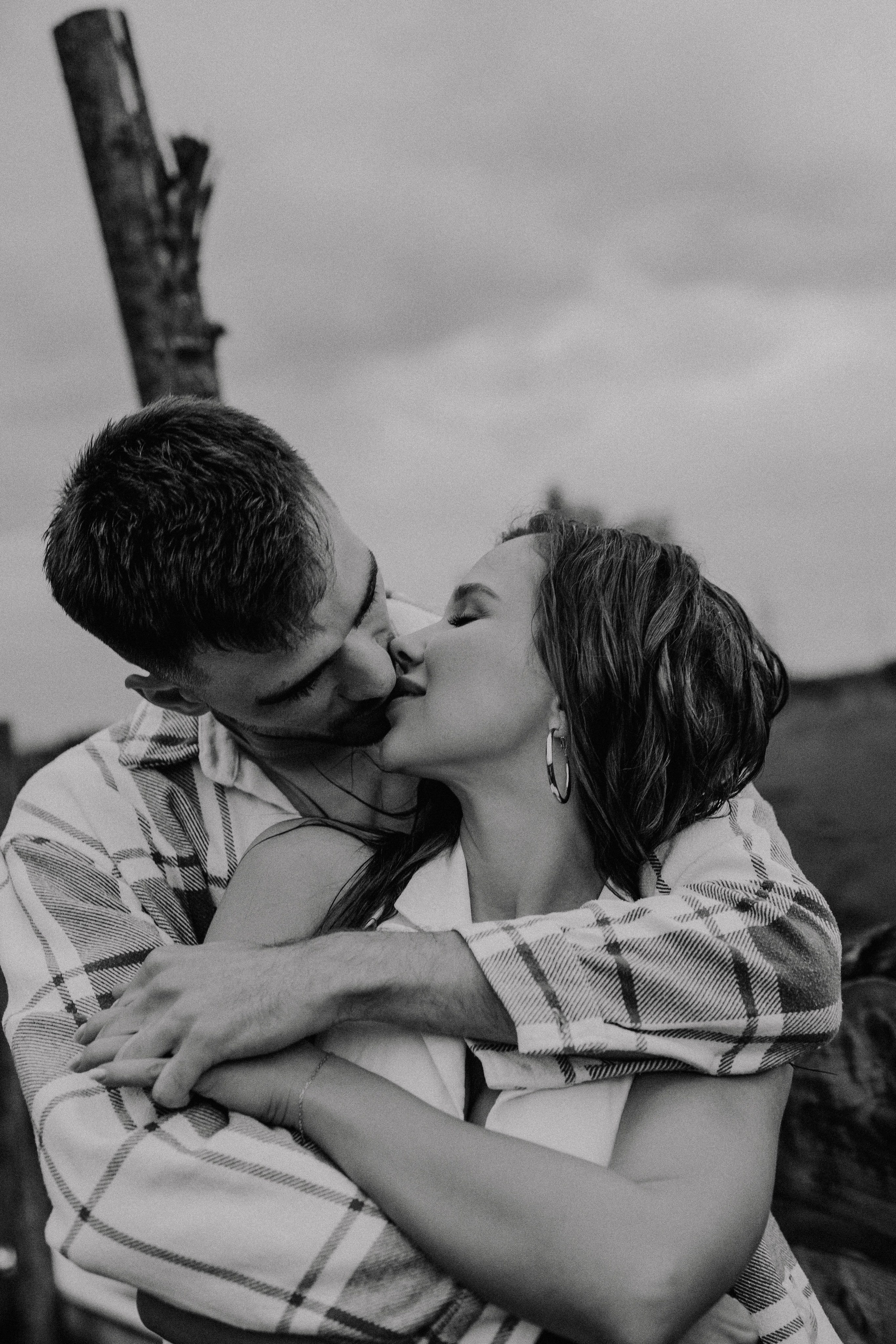 Диана + Александр. Фотограф Алёна Евграфова