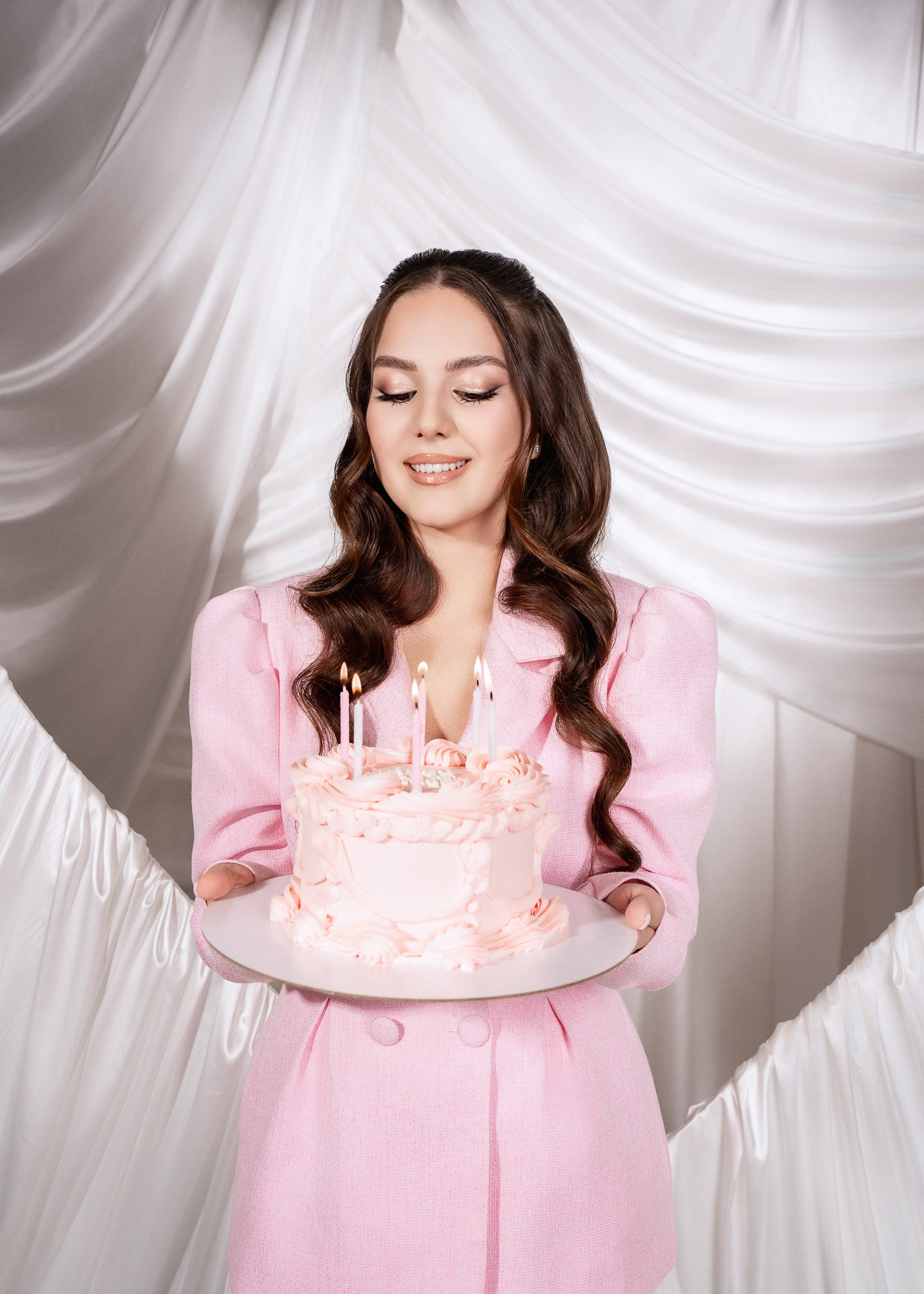 ЛИЛИТ. Женский портрет