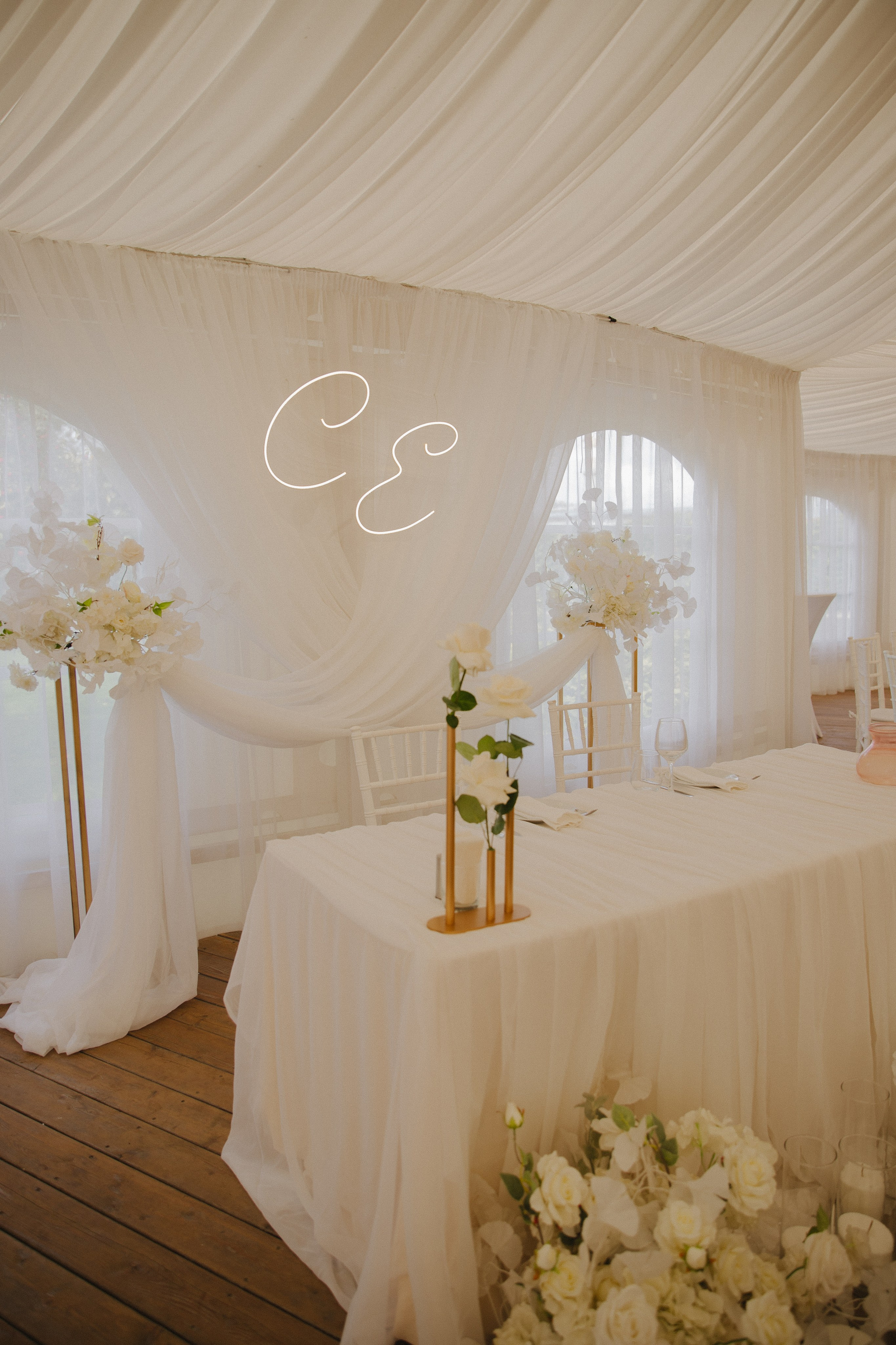 Сергей & Елена. Свадебный фотограф Новосибирск