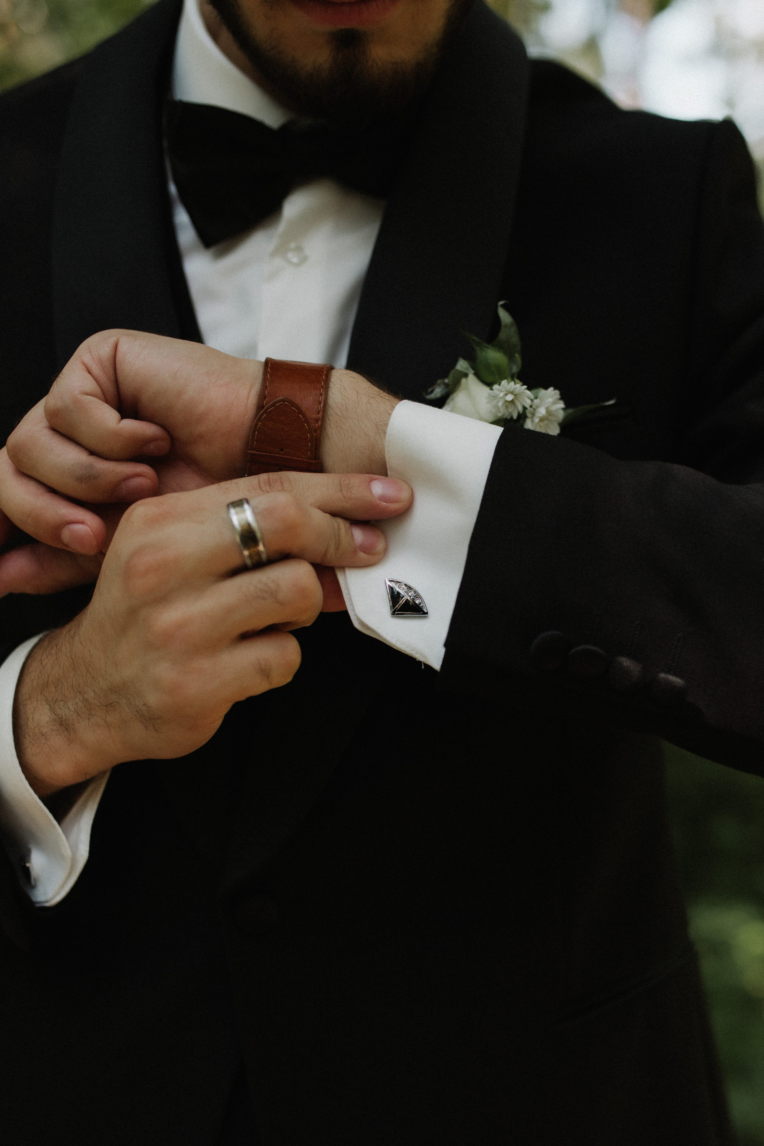 Александр & Екатерина. Свадебный фотограф Новосибирск