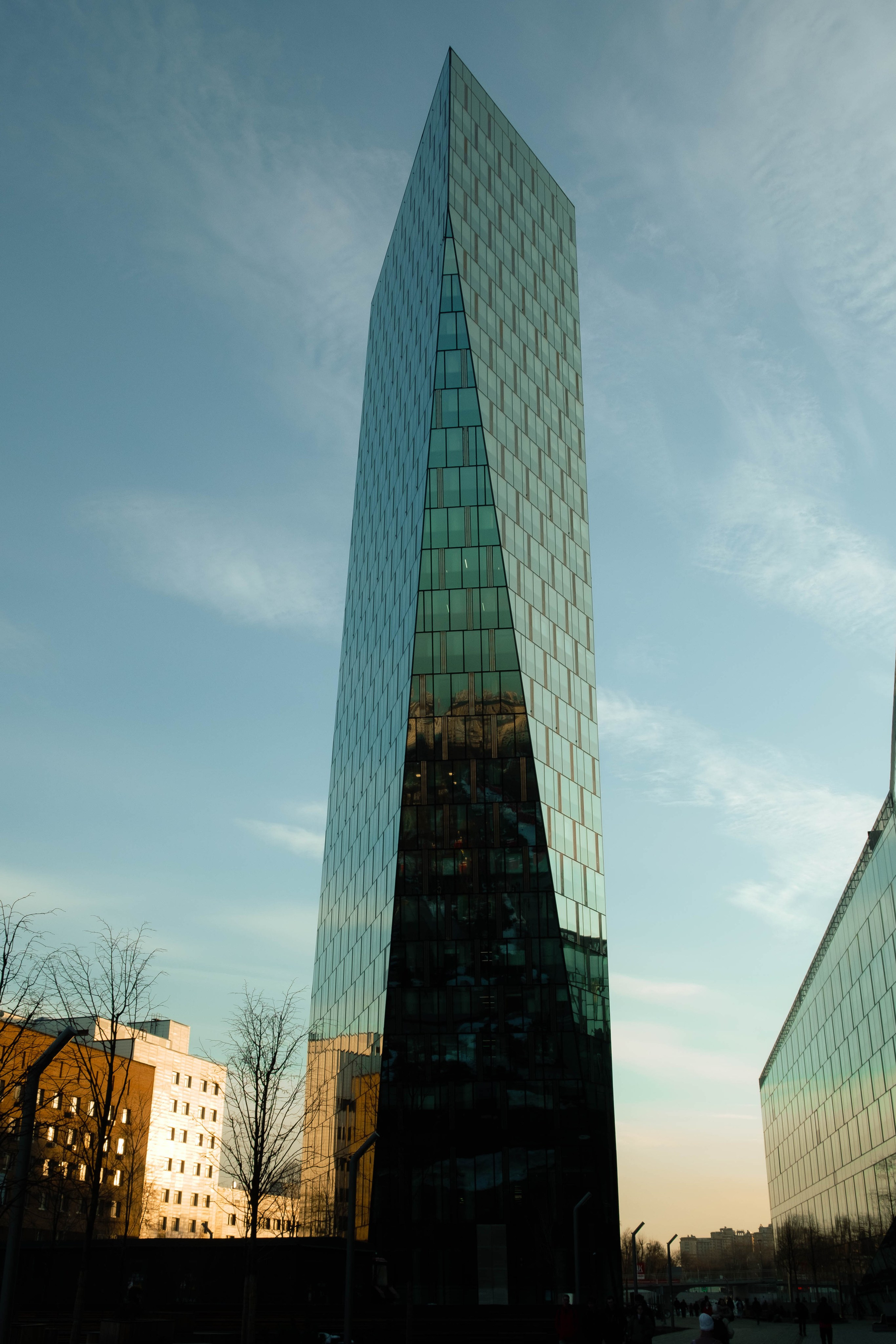 Бауманка, общежите «Парус». Алексей Никифоров свадебный и семейный фотограф Москва, Химки