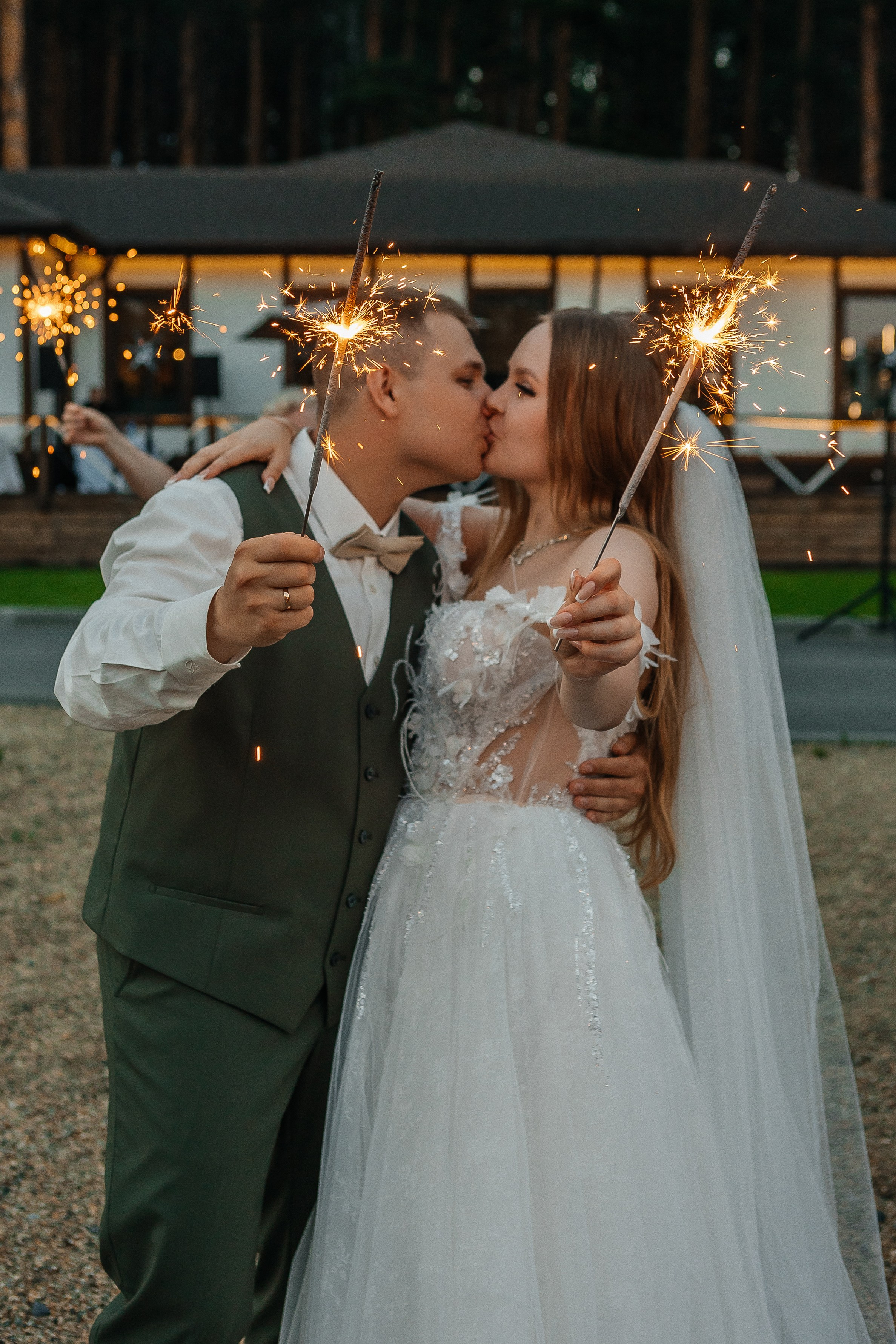 Яна+Владимир. Свадебный и портретный фотограф в Екатеринбурге Виолетта Куприкова