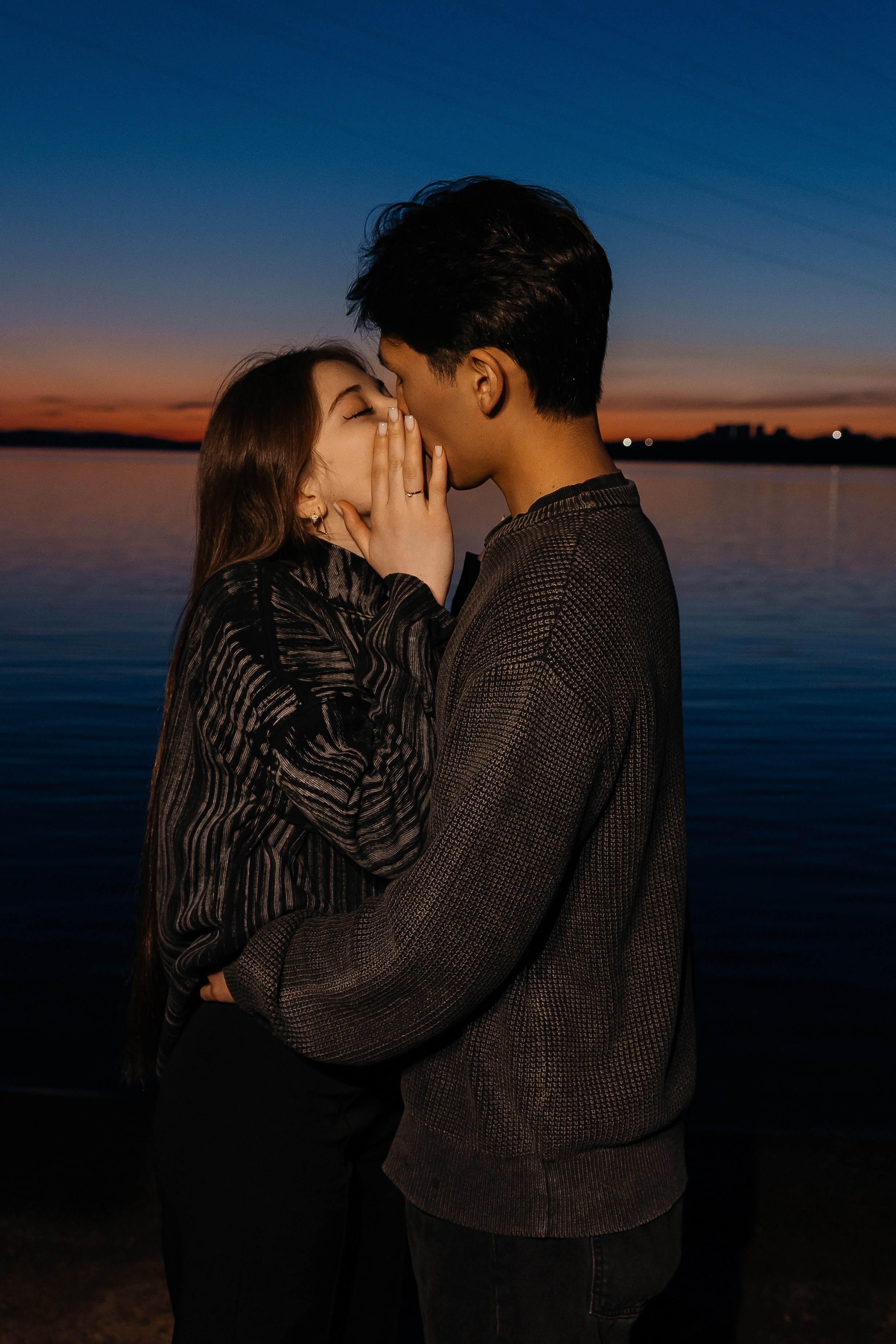 Юлия+Даниэль. Свадебный и портретный фотограф в Екатеринбурге Виолетта Куприкова