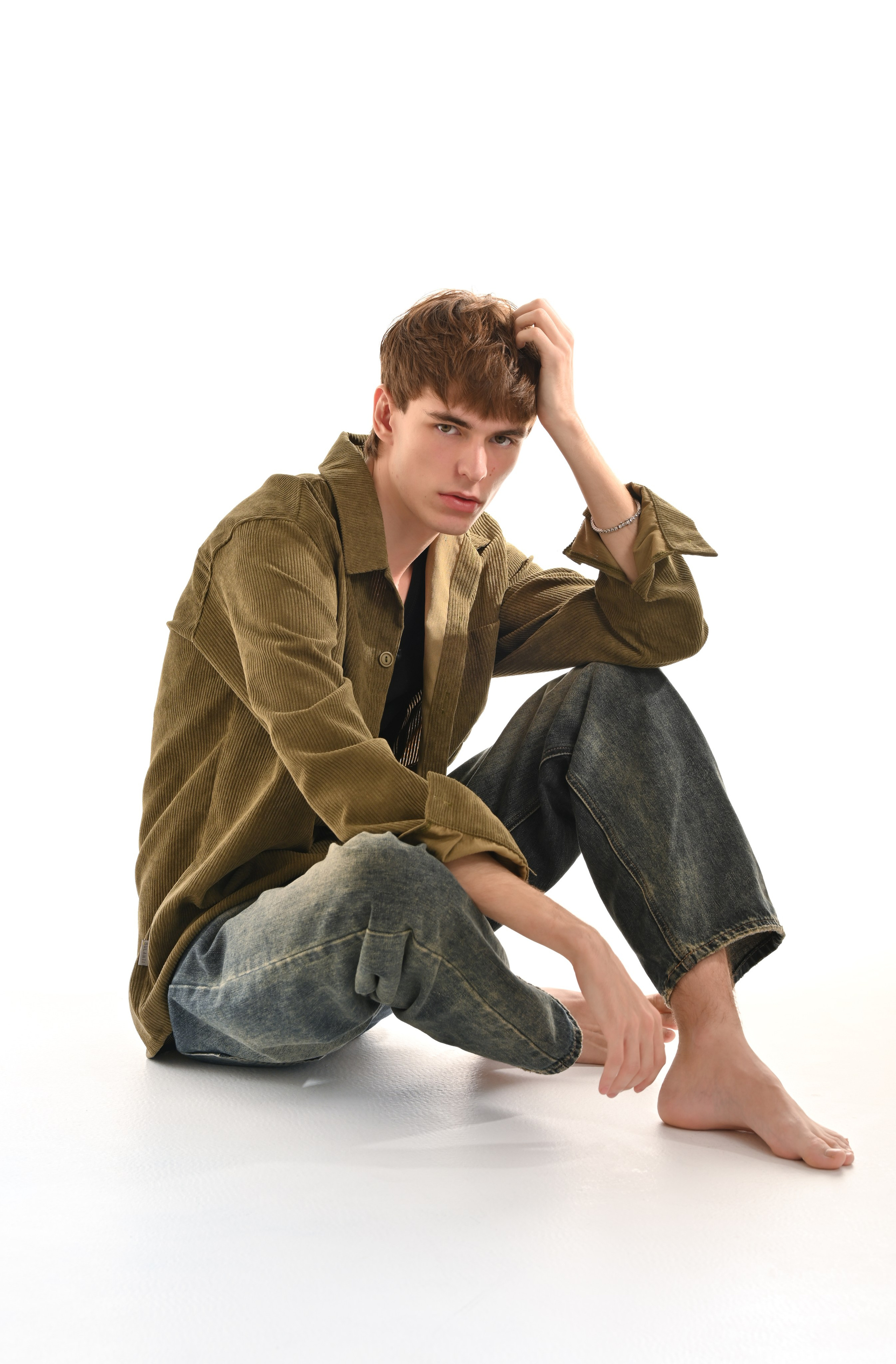 Maxim. Modeling agency TM MODELS