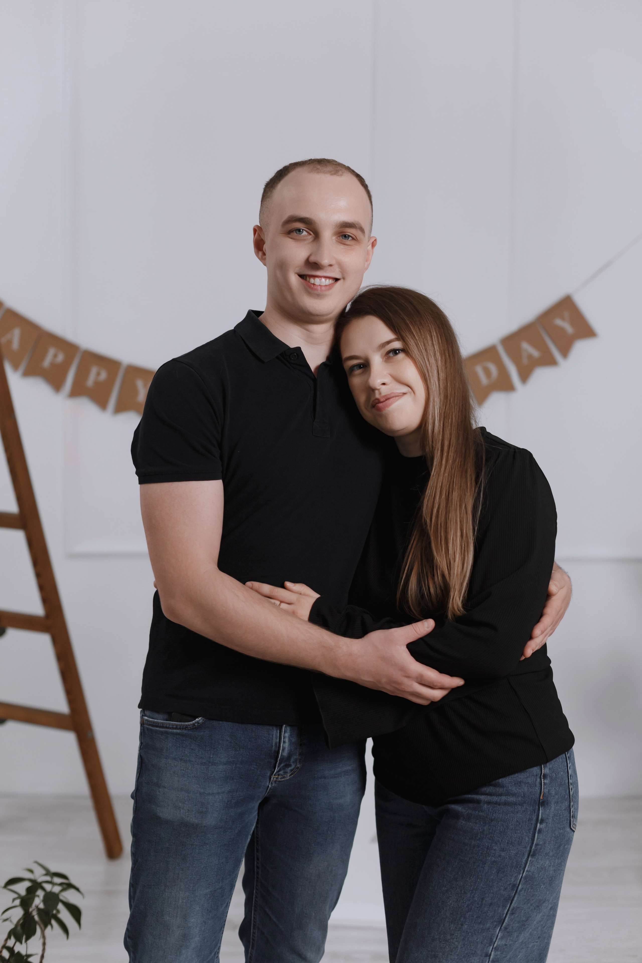 Макару 2 годика. Профессиональный фотограф Надежда Антонова