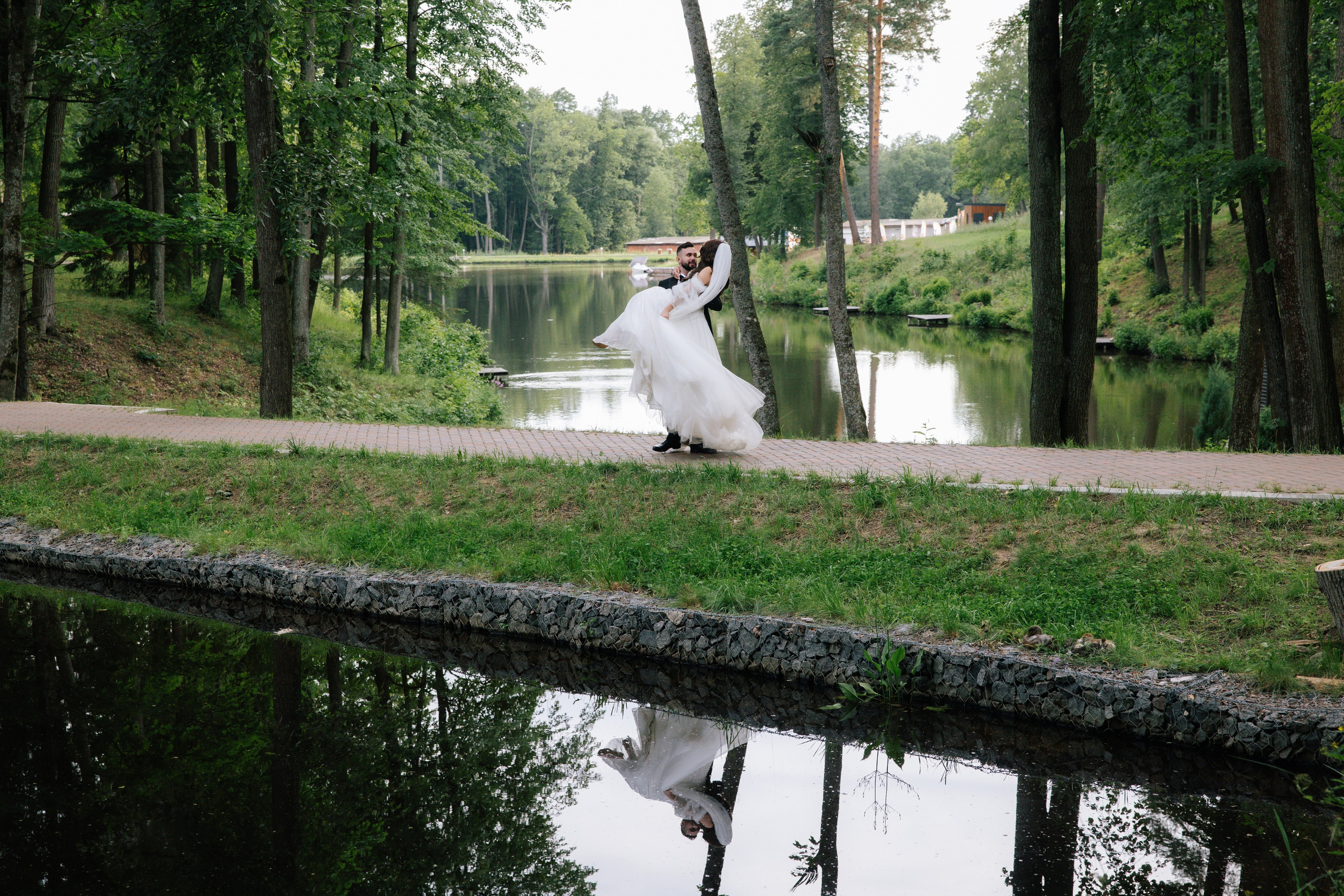 NIKOLAI_IRINA (MARRIOT / PARK_HOTEL_ROSENDORF). Фотограф Андрей Ширкалин Москва Московская обл, Коломна, Рязань