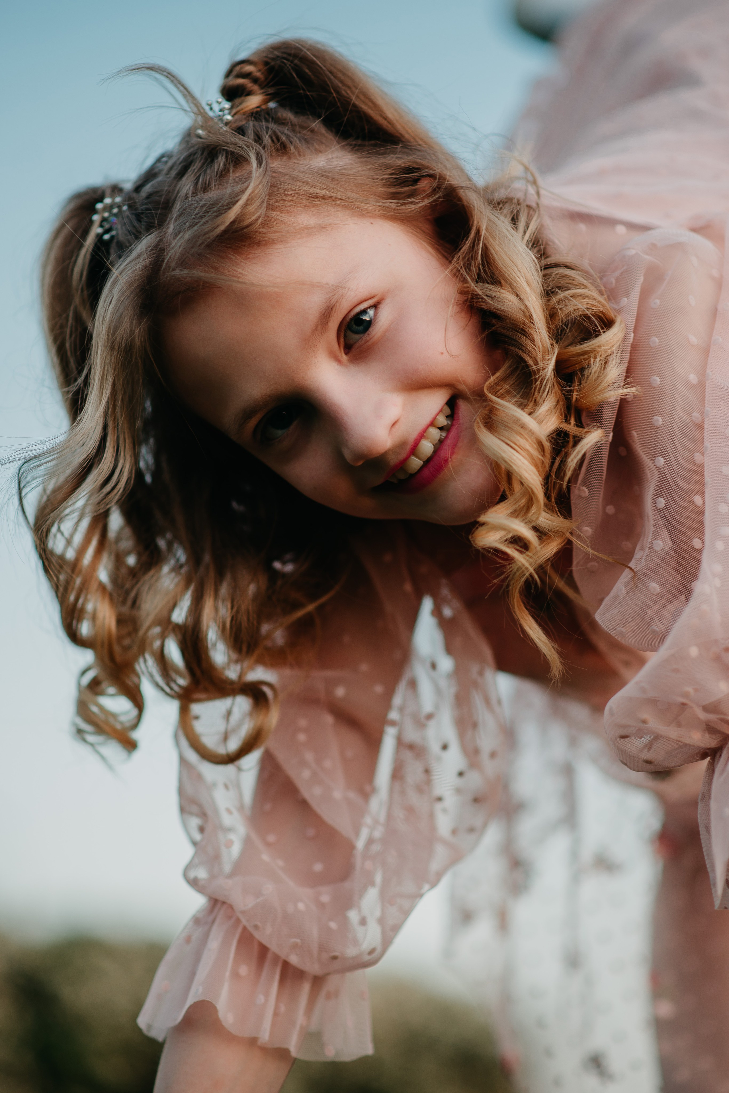 Ева. Фотограф Дарья Семина