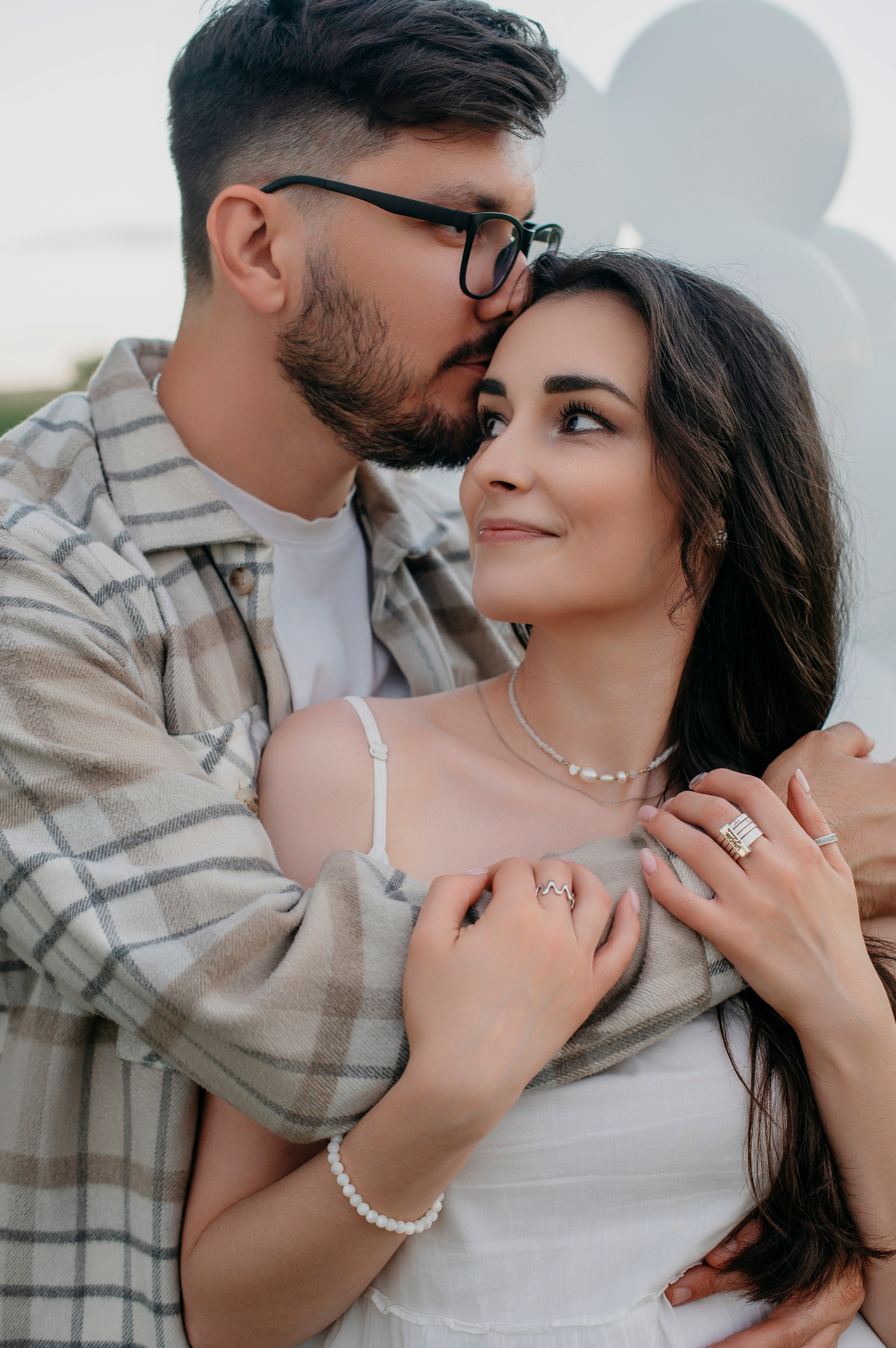 Полевые истории. Фотограф Дарья Семина