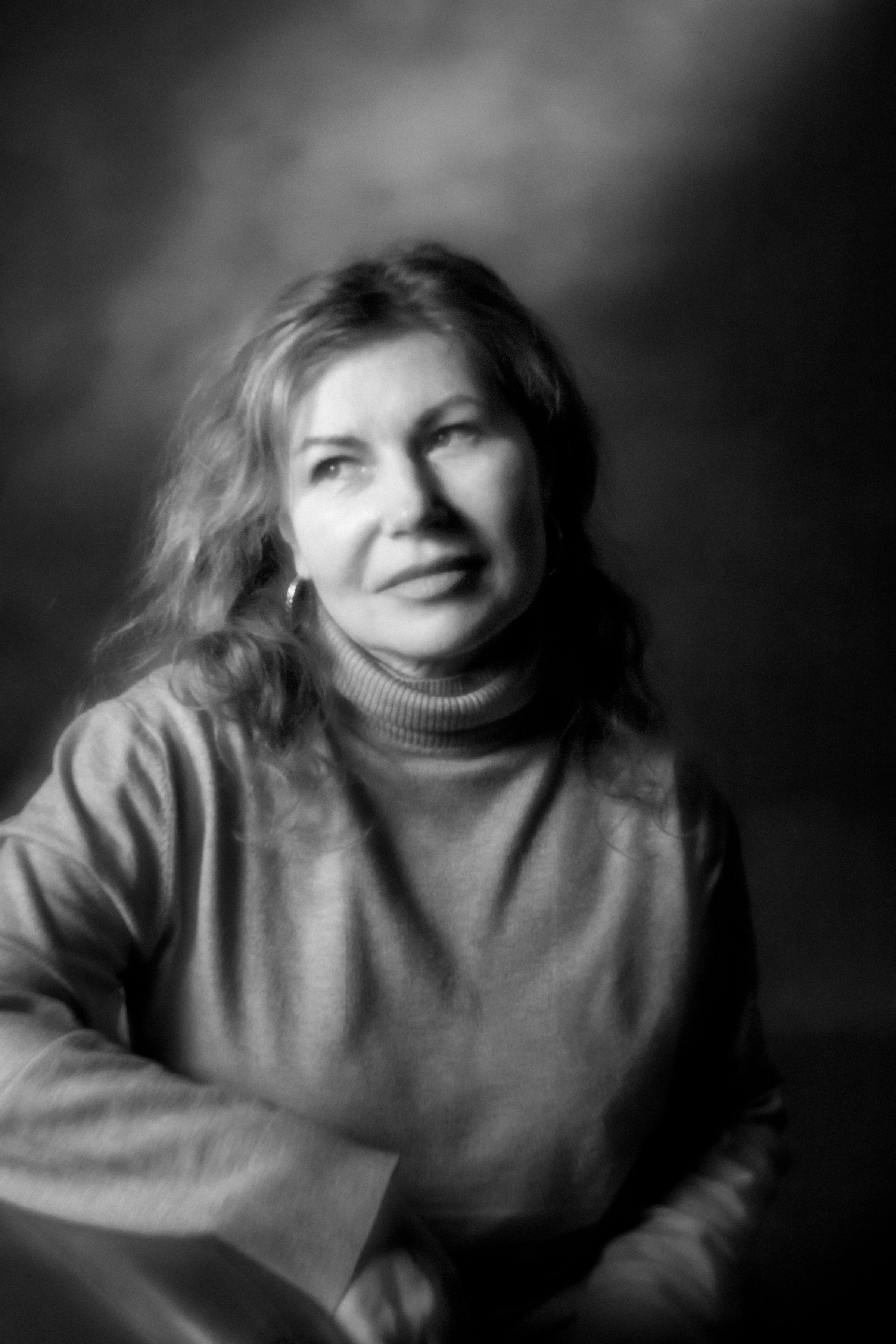 Ульяна. Фотограф в Красноярске Оксана Корчагина