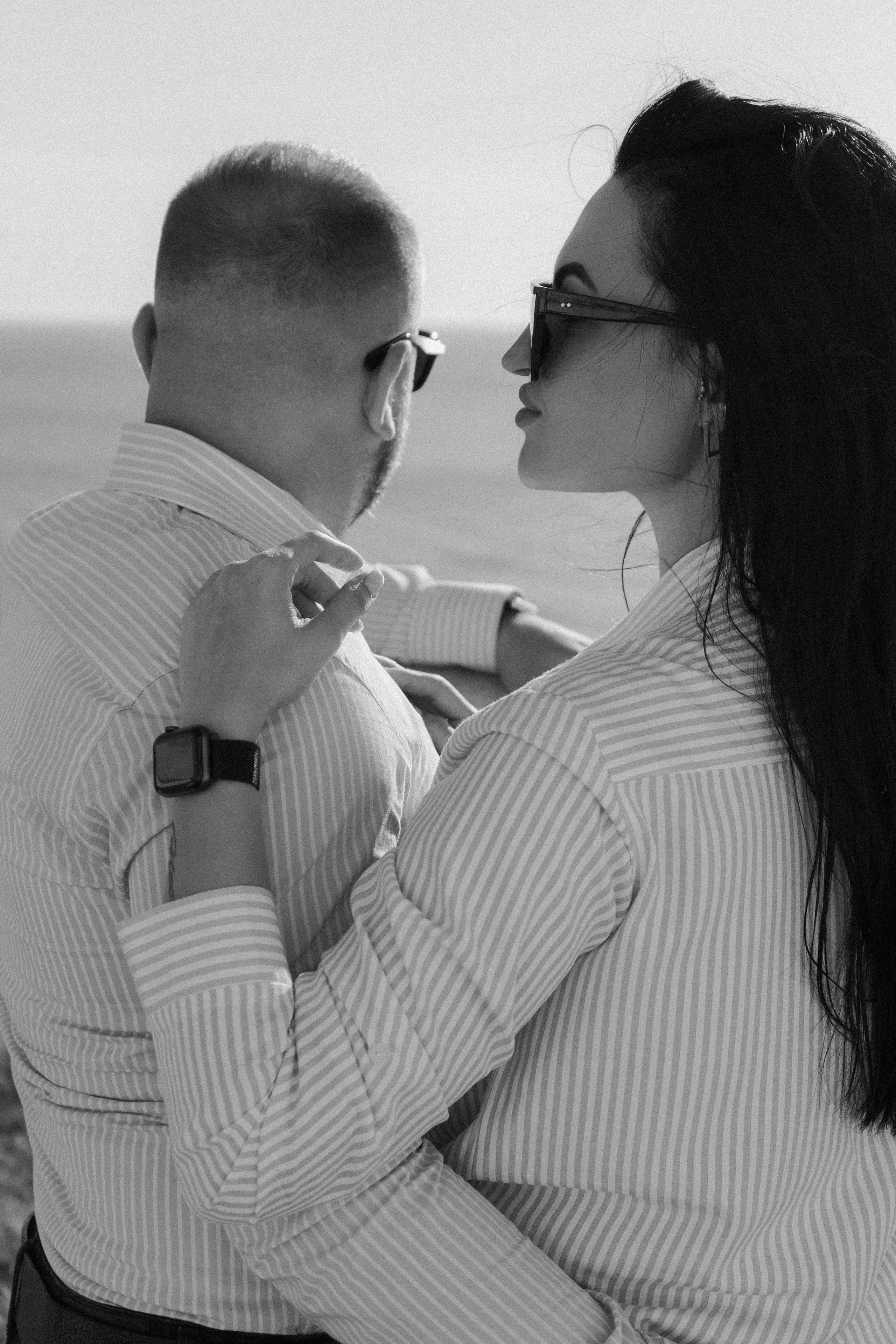 Семейная Фотосессия на набережной Анапы. Фотограф Наталия Бегдан