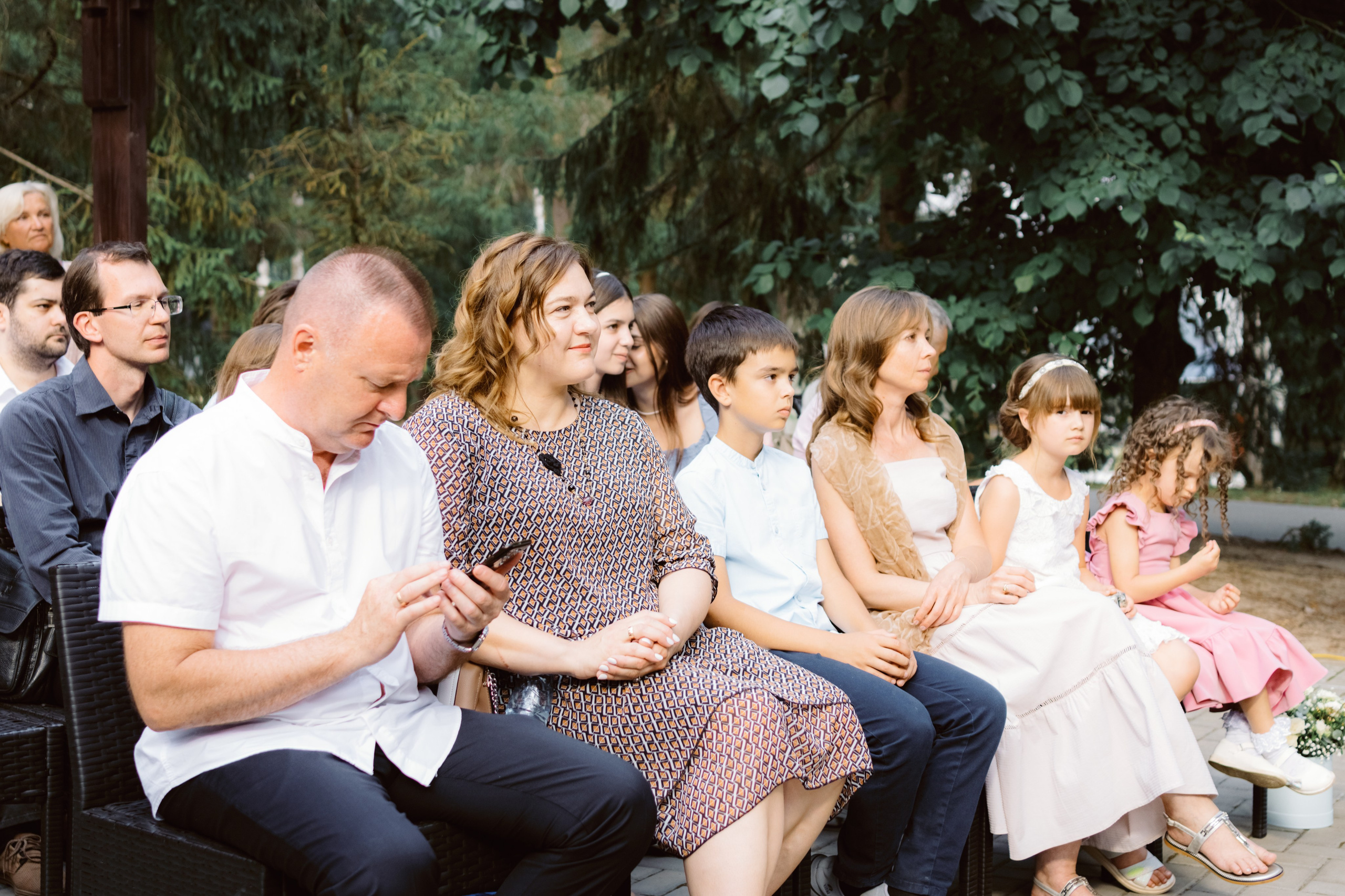 ELISHA | ALEXANDRA. Fashion Wedding Photographer Los Angeles Katrine Baklykova