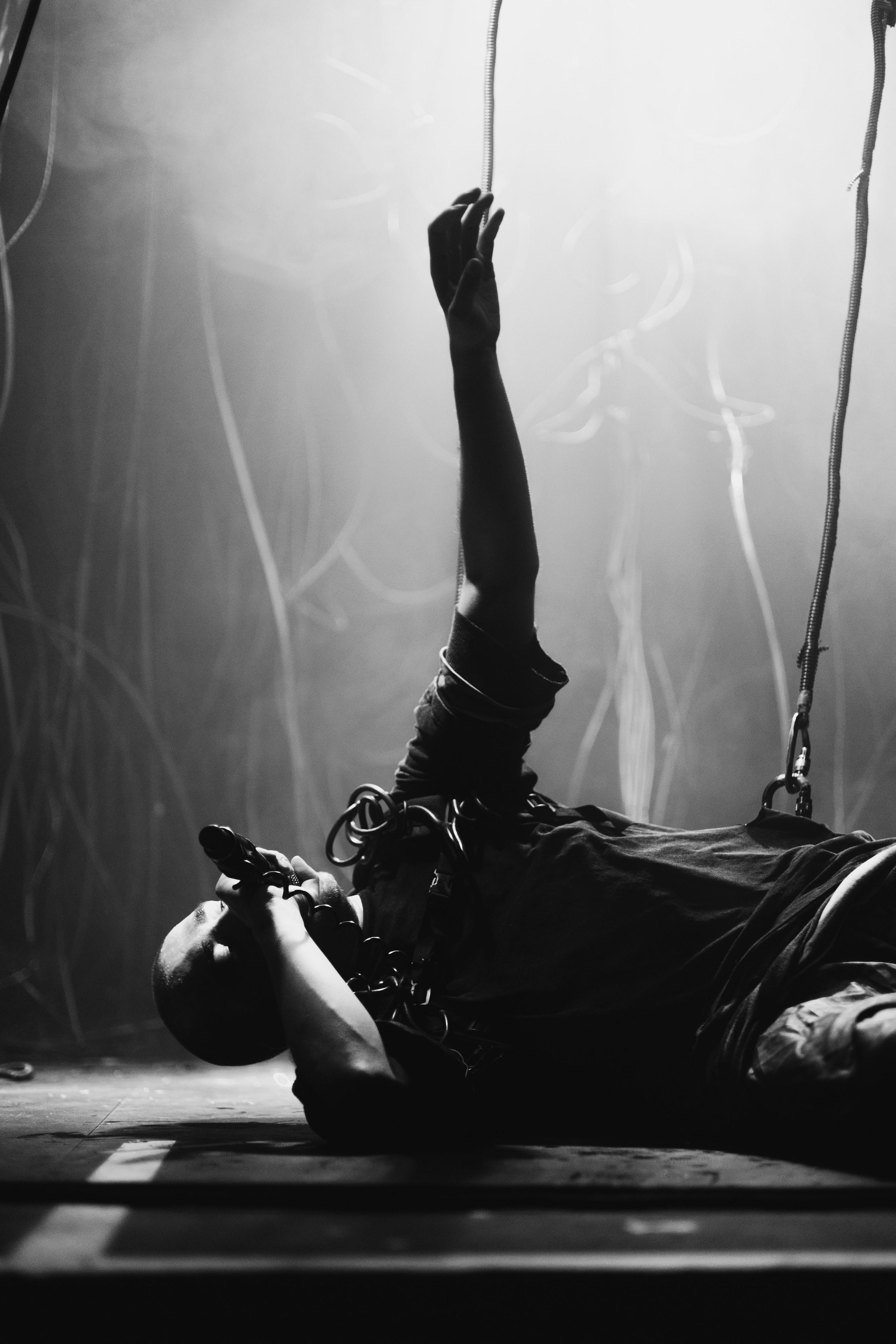 ХАСКИ. РАДИО СПГС’24. RUSLAN ROZANOV