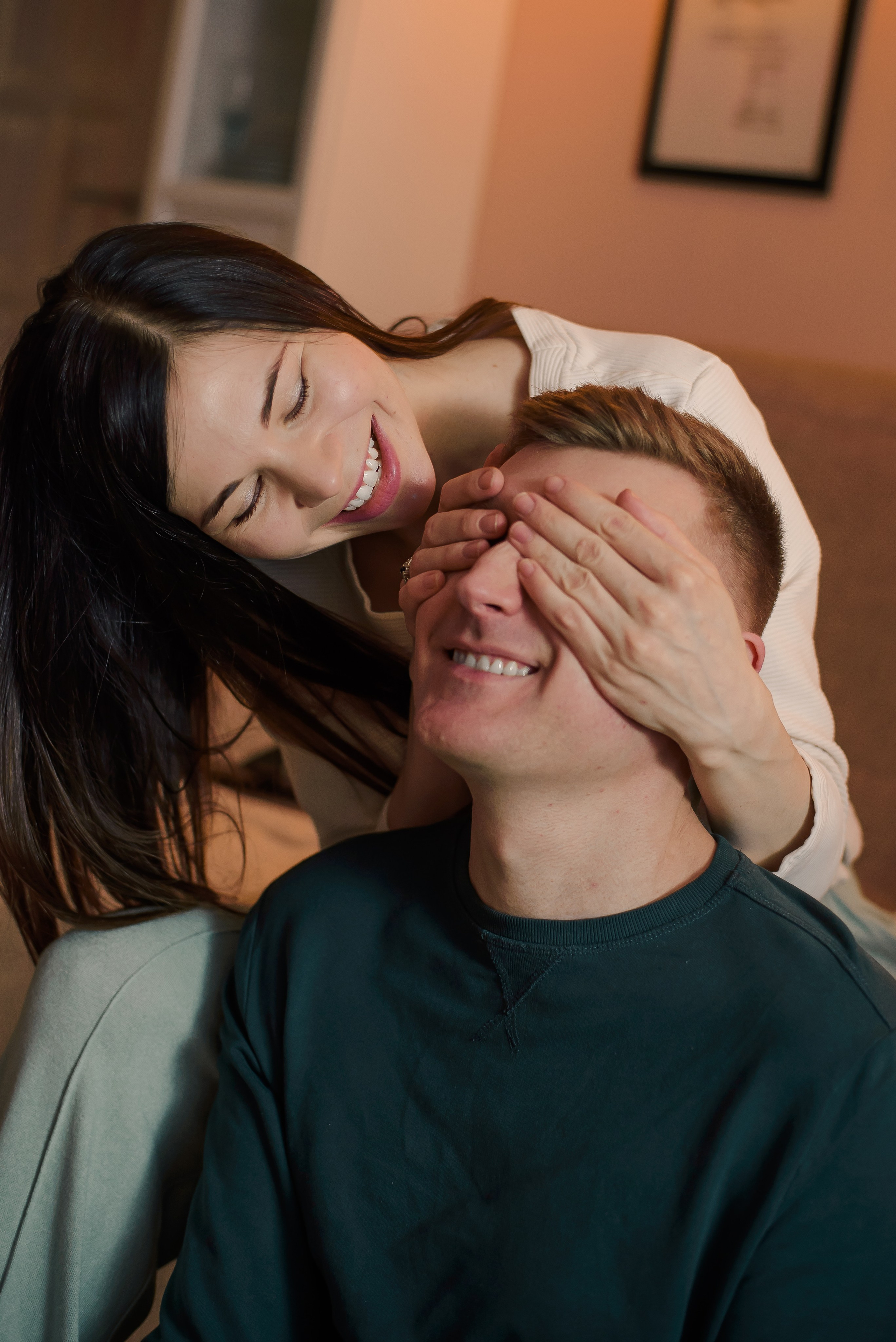Семейная фотосессия в Санкт-Петербурге. Семейный и свадебный фотограф в Санкт-Петербурге Серафима Смирнова