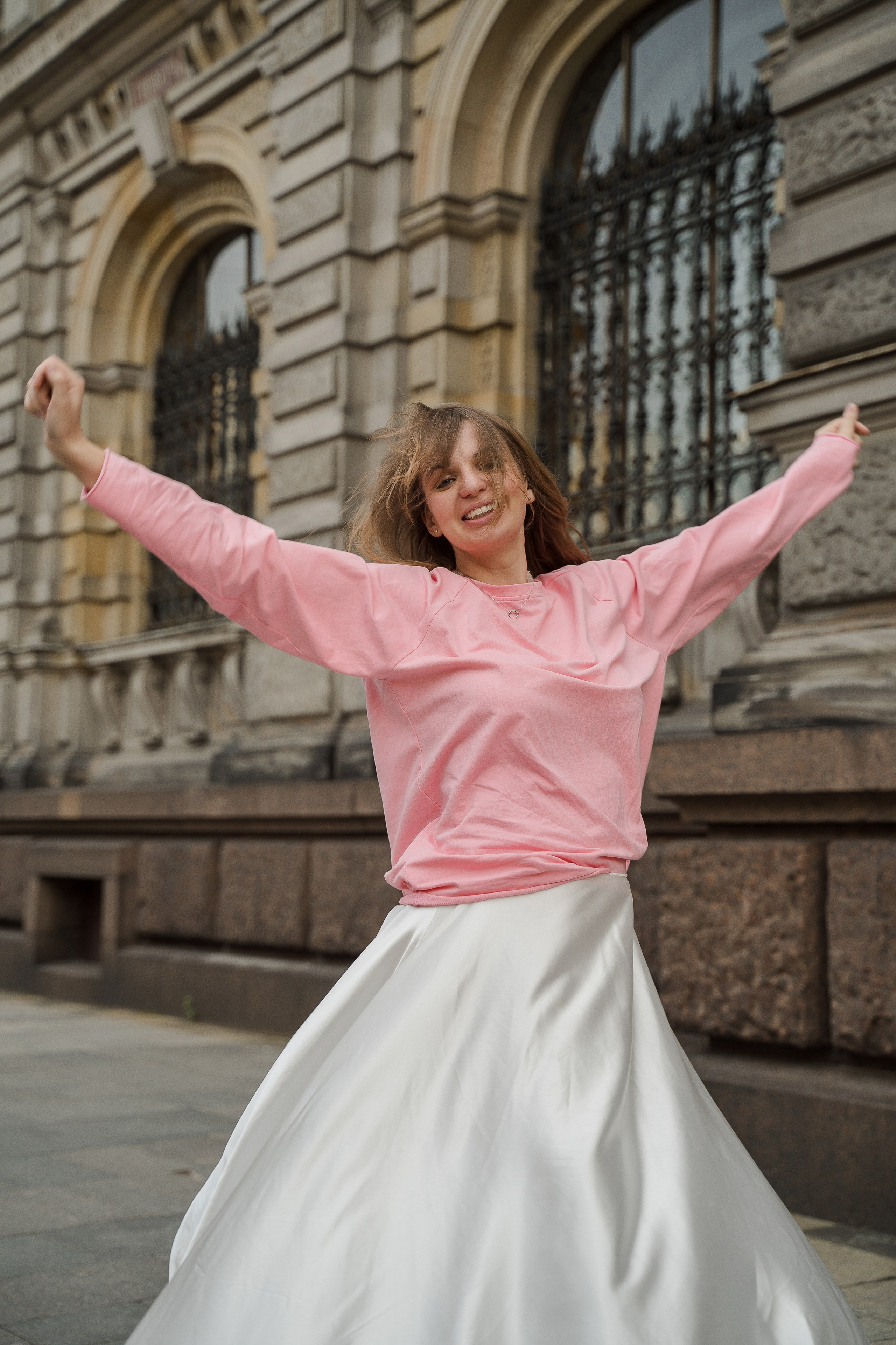 В ожидании чуда. Свадебный и семейный фотограф в Пушкине и Санкт-Петербурге Мария Филиппова