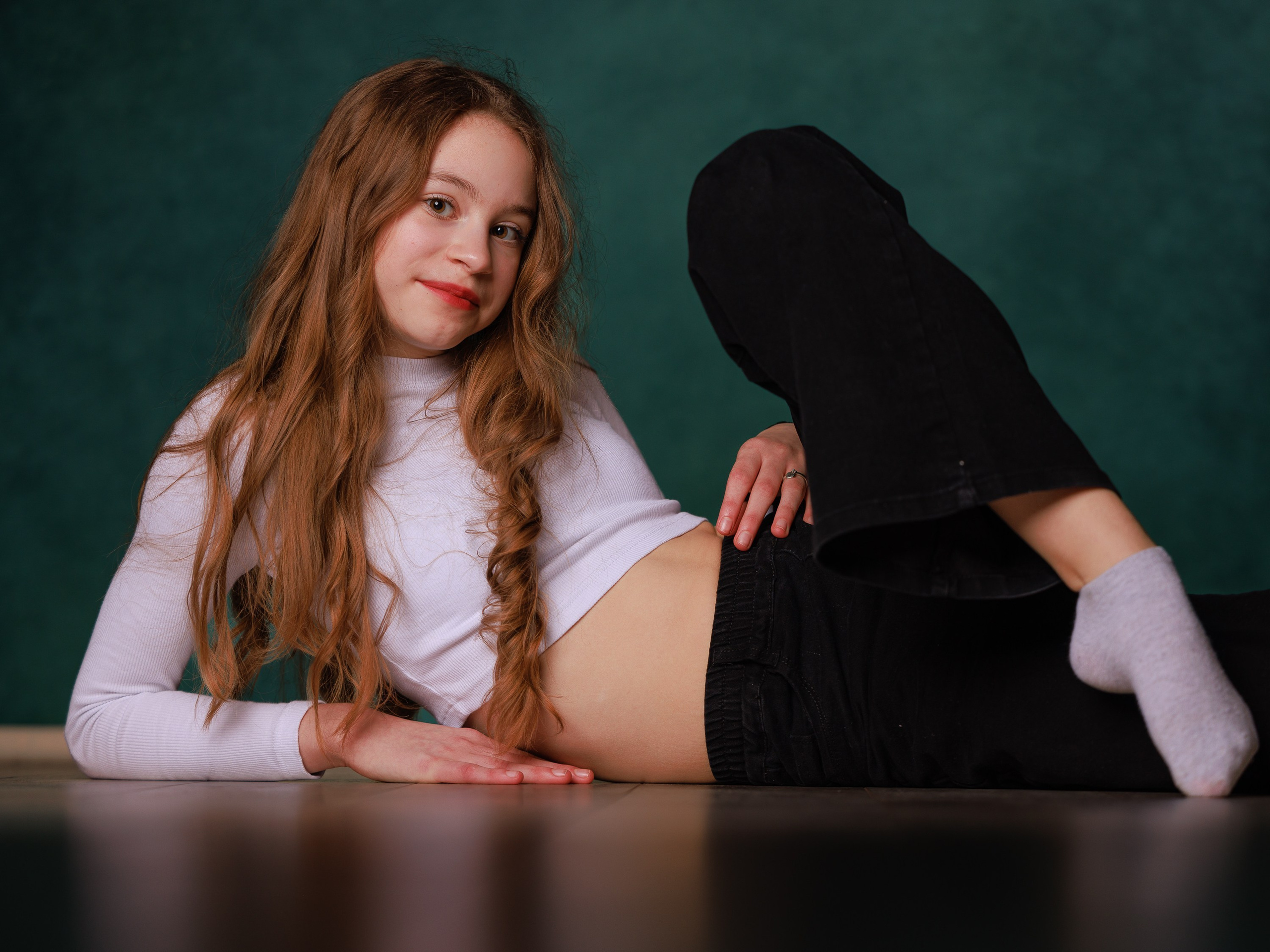 Фотограф г. Кинешма — Владимир Петухов. Детский портрет. Владимир Петухов — фотограф в г. Кинешма. Оператор FPV