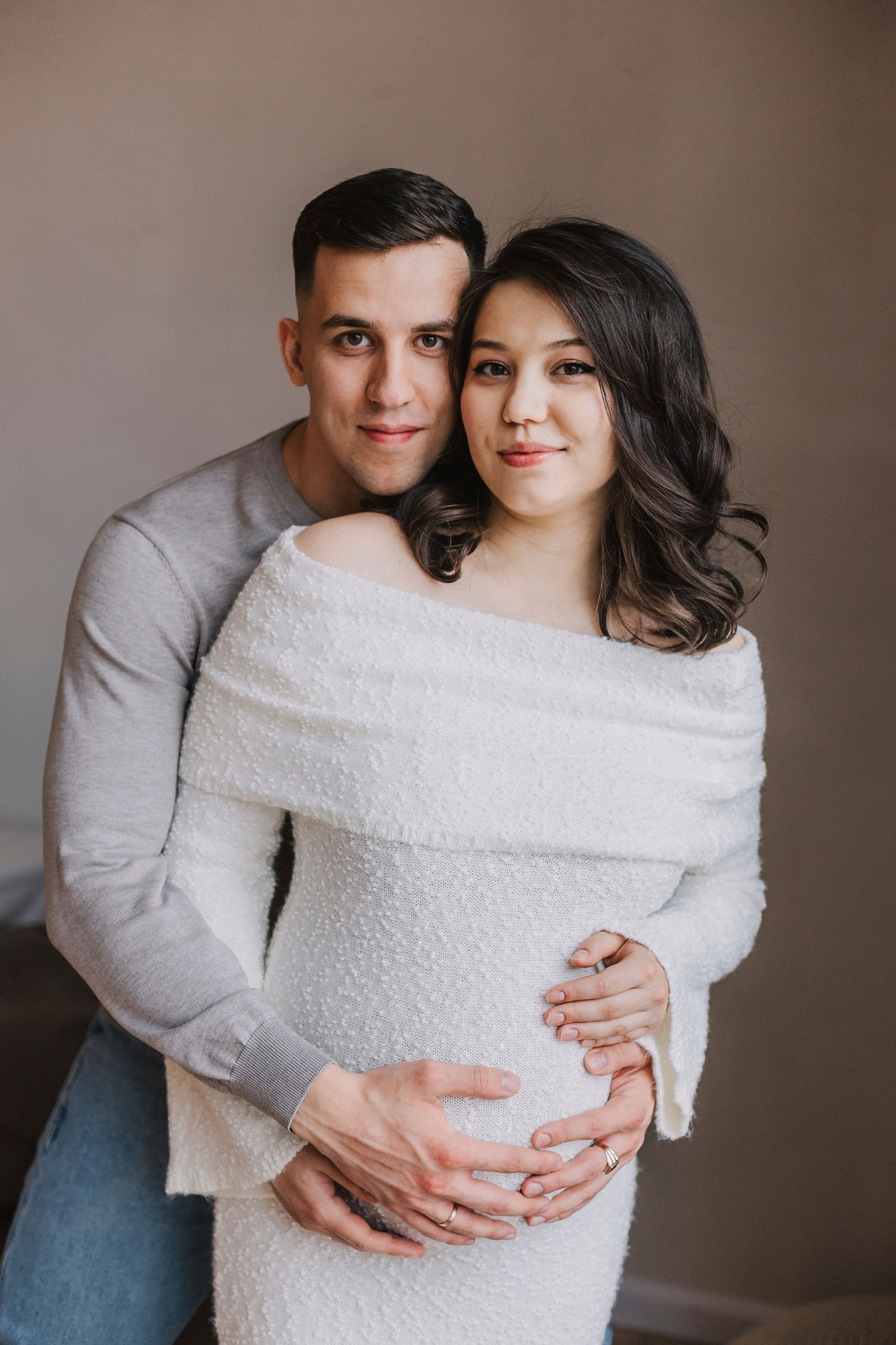 Артур и Юлия. Фотограф Москва