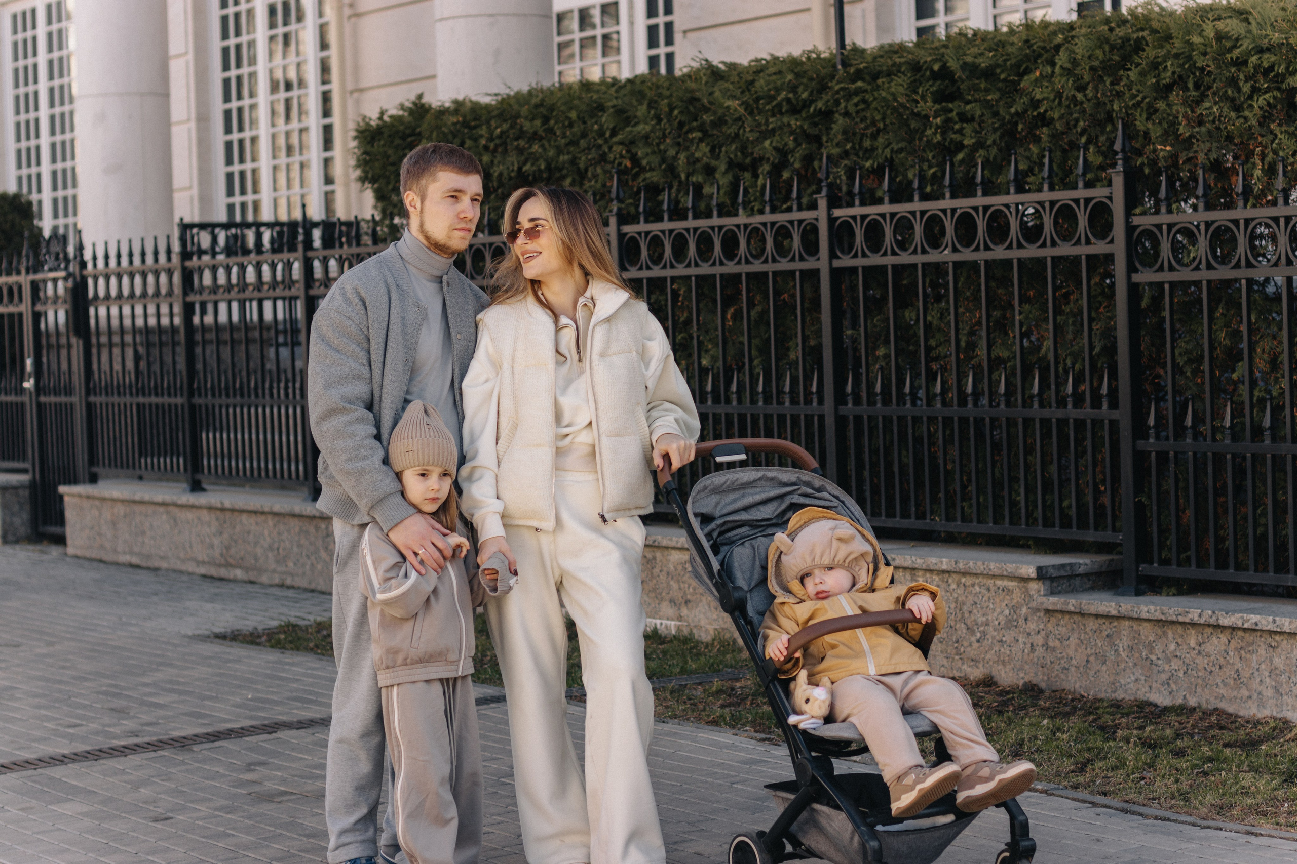 Марго. Фотограф Москва