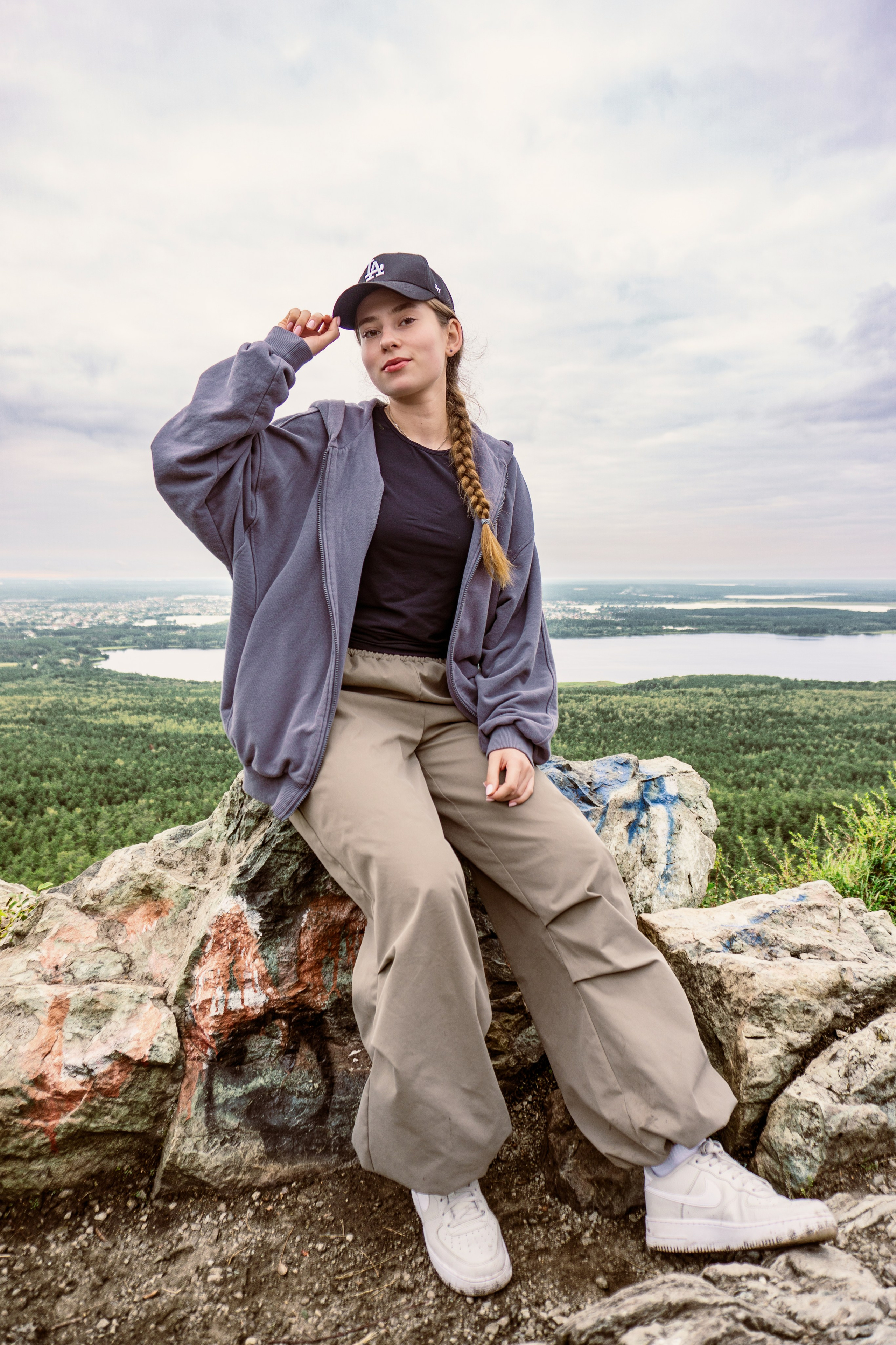 Репортаж/Портреты. …