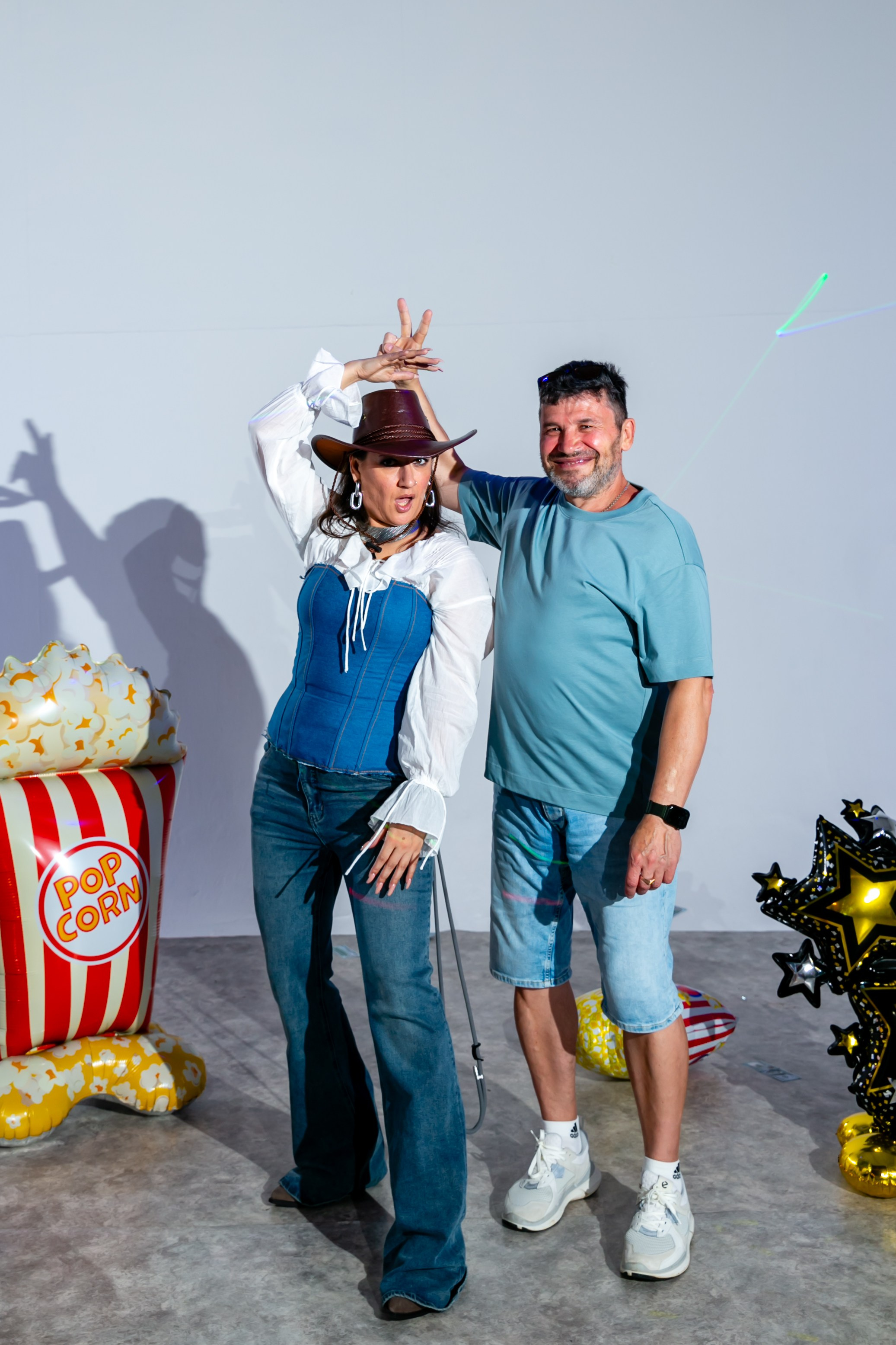 Светлана Ларионова 25.07. Фотограф Елена Лагода