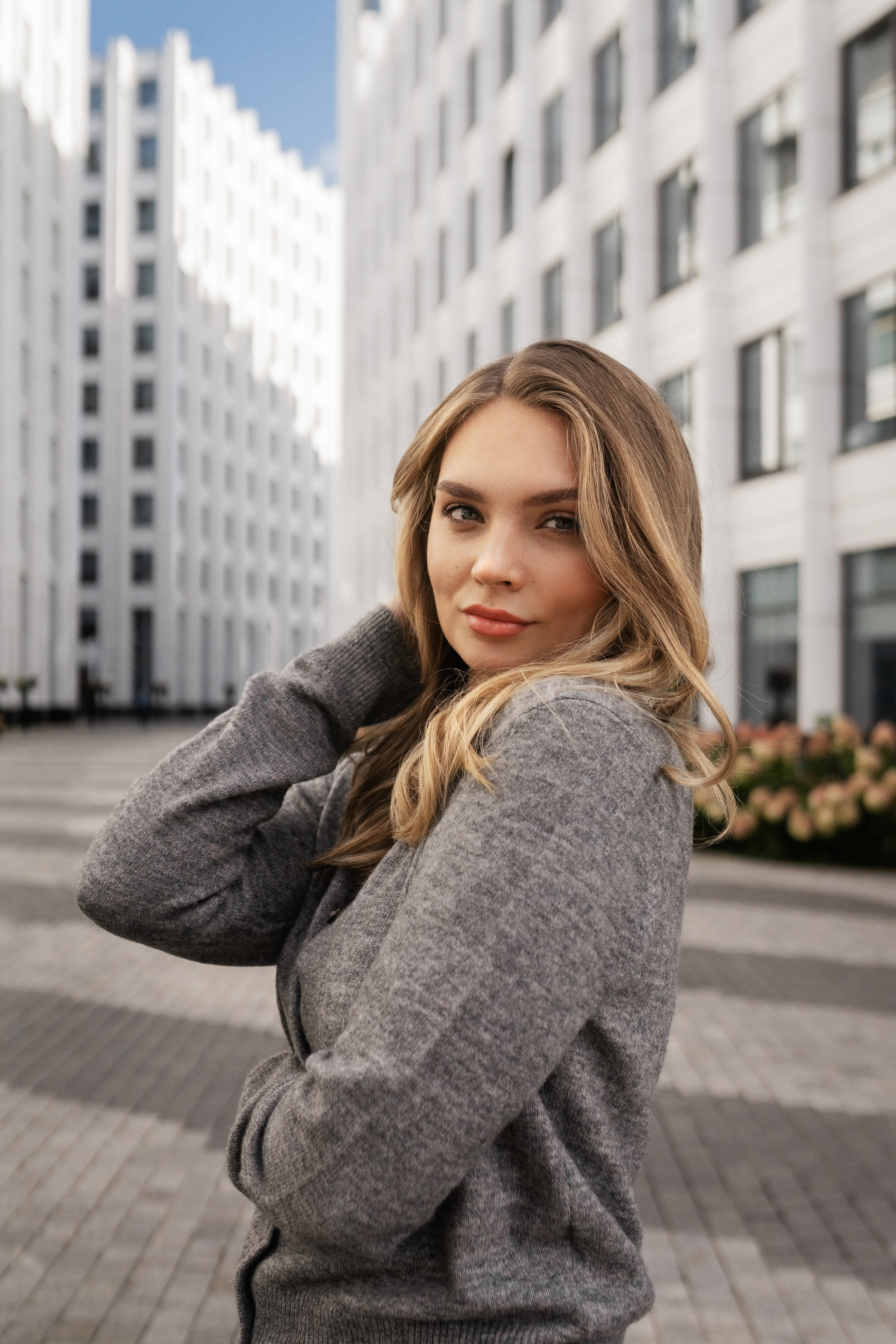 Polina. Ateonat’s Photography