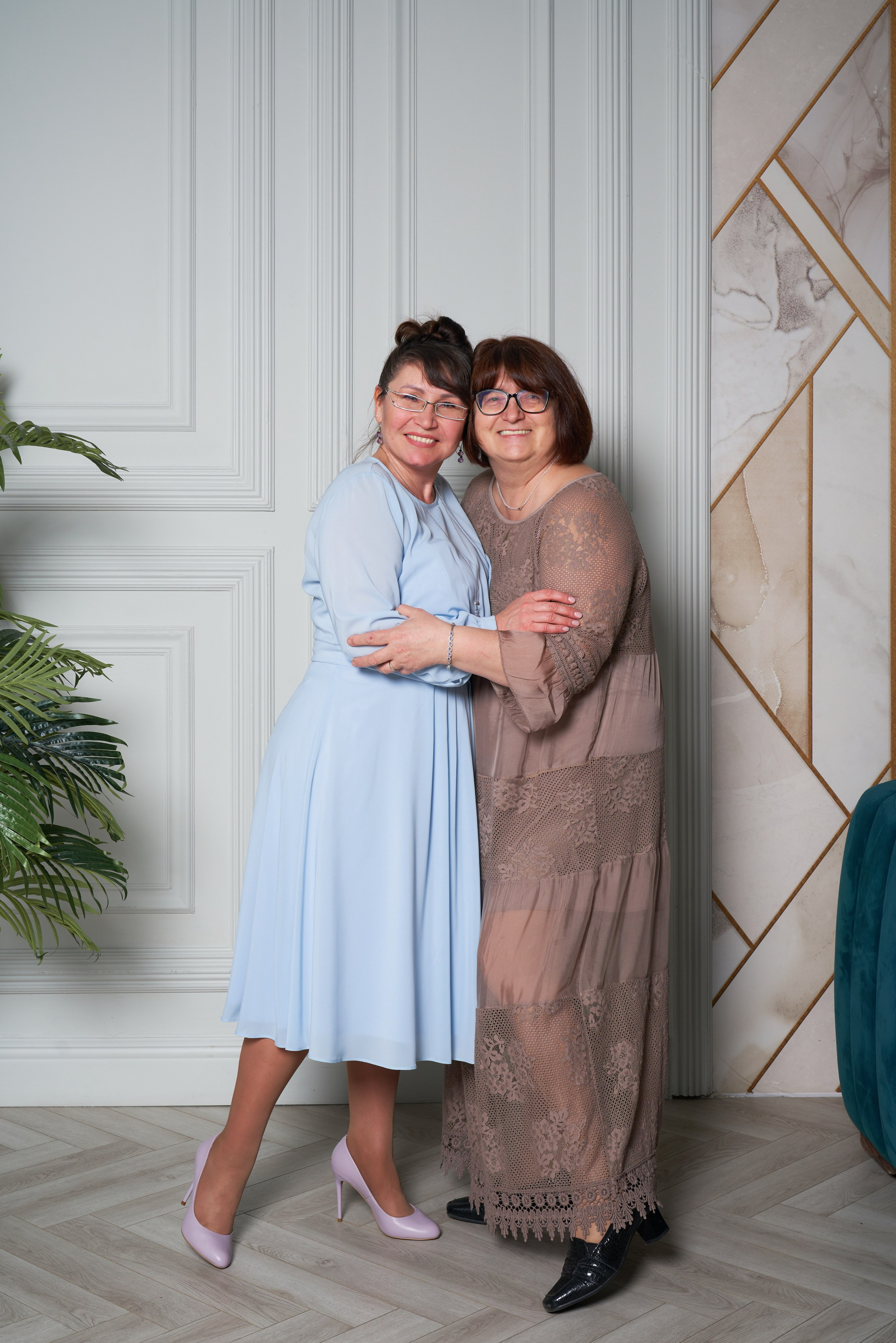 Женская дружба. Семейный, детский и рекламный фотограф в Москве Ольга Сухачева