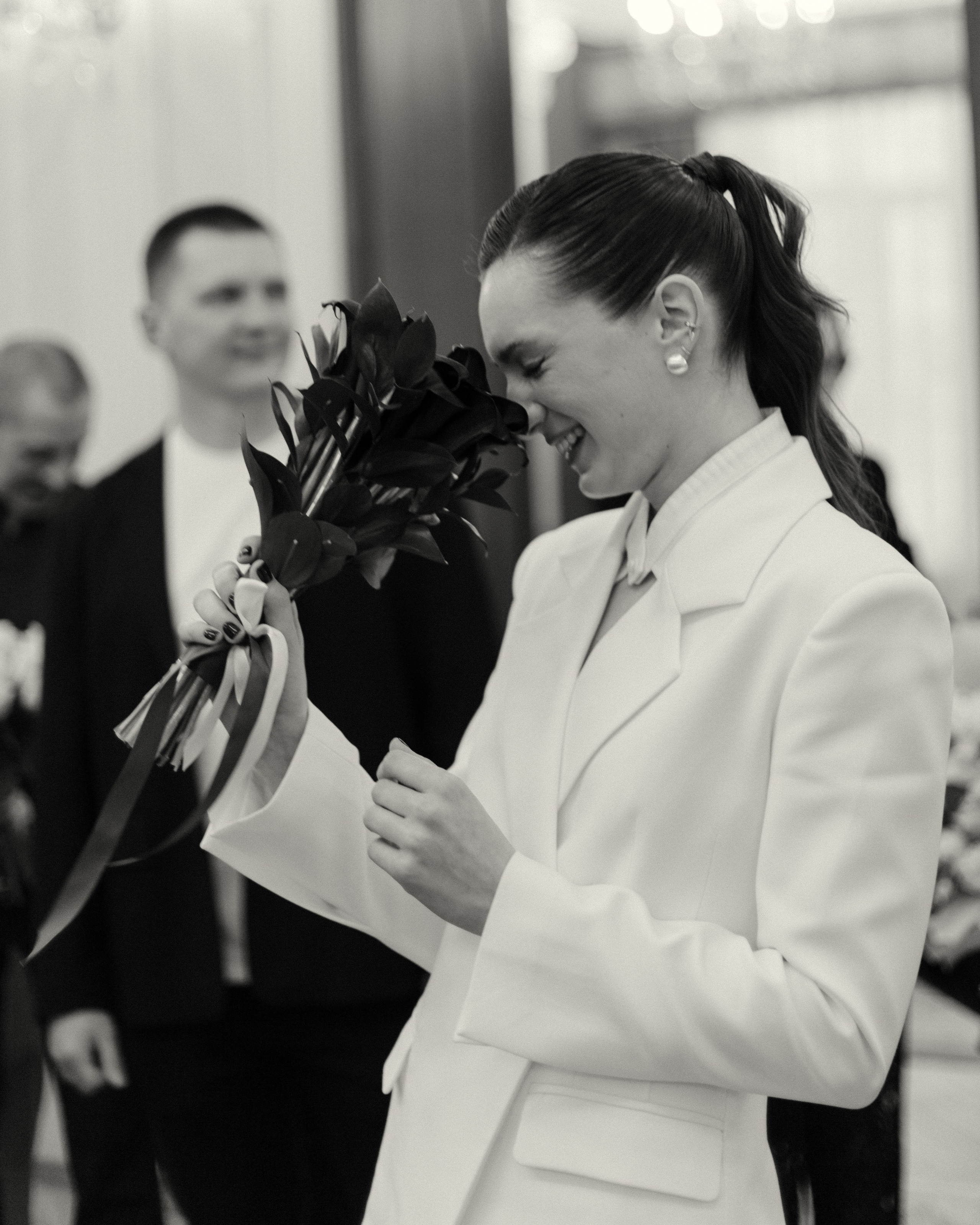 Вика и Эдик. Фотограф в Москве — Евгения Прокопенко