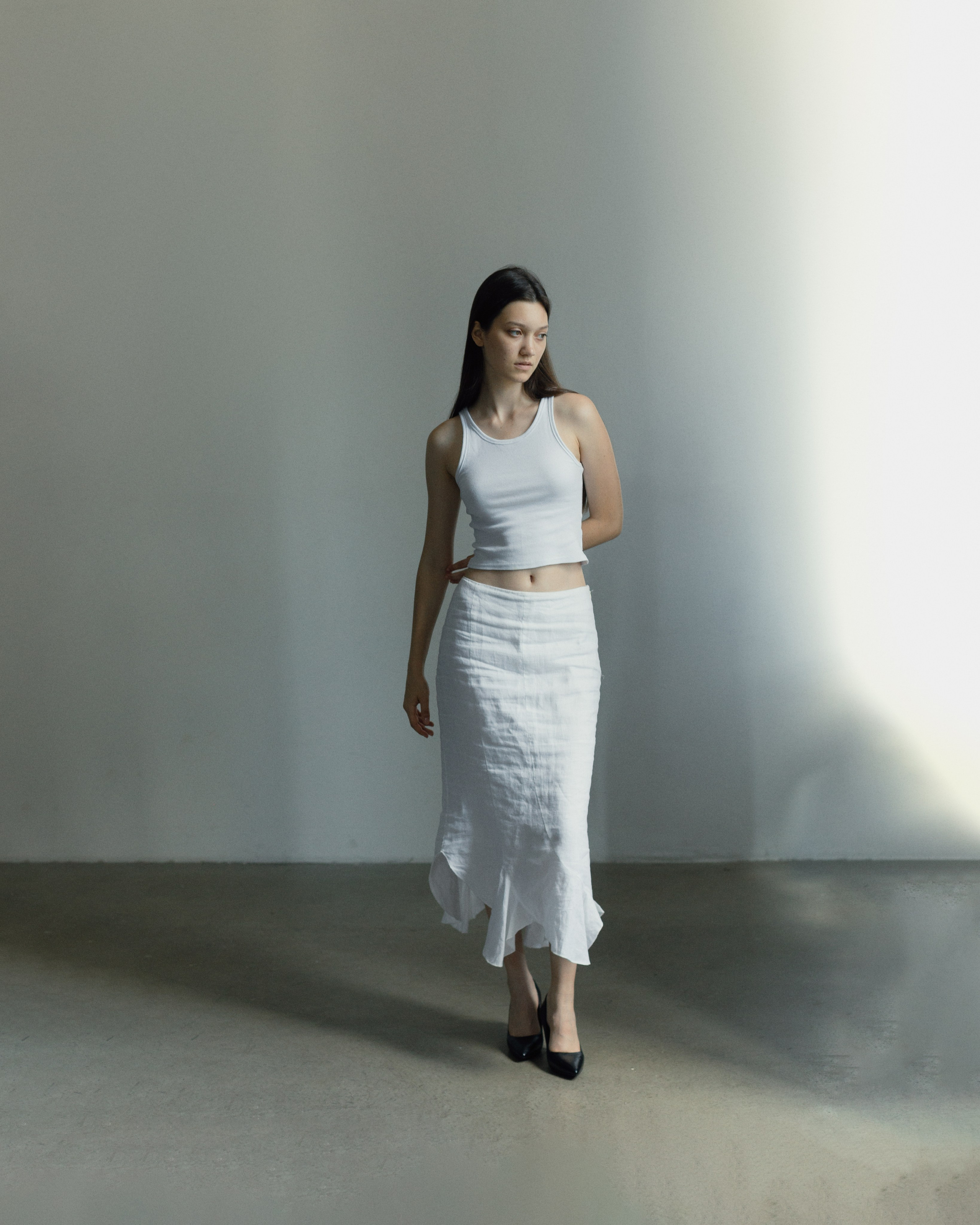 Даша. Фотограф в Москве — Евгения Прокопенко