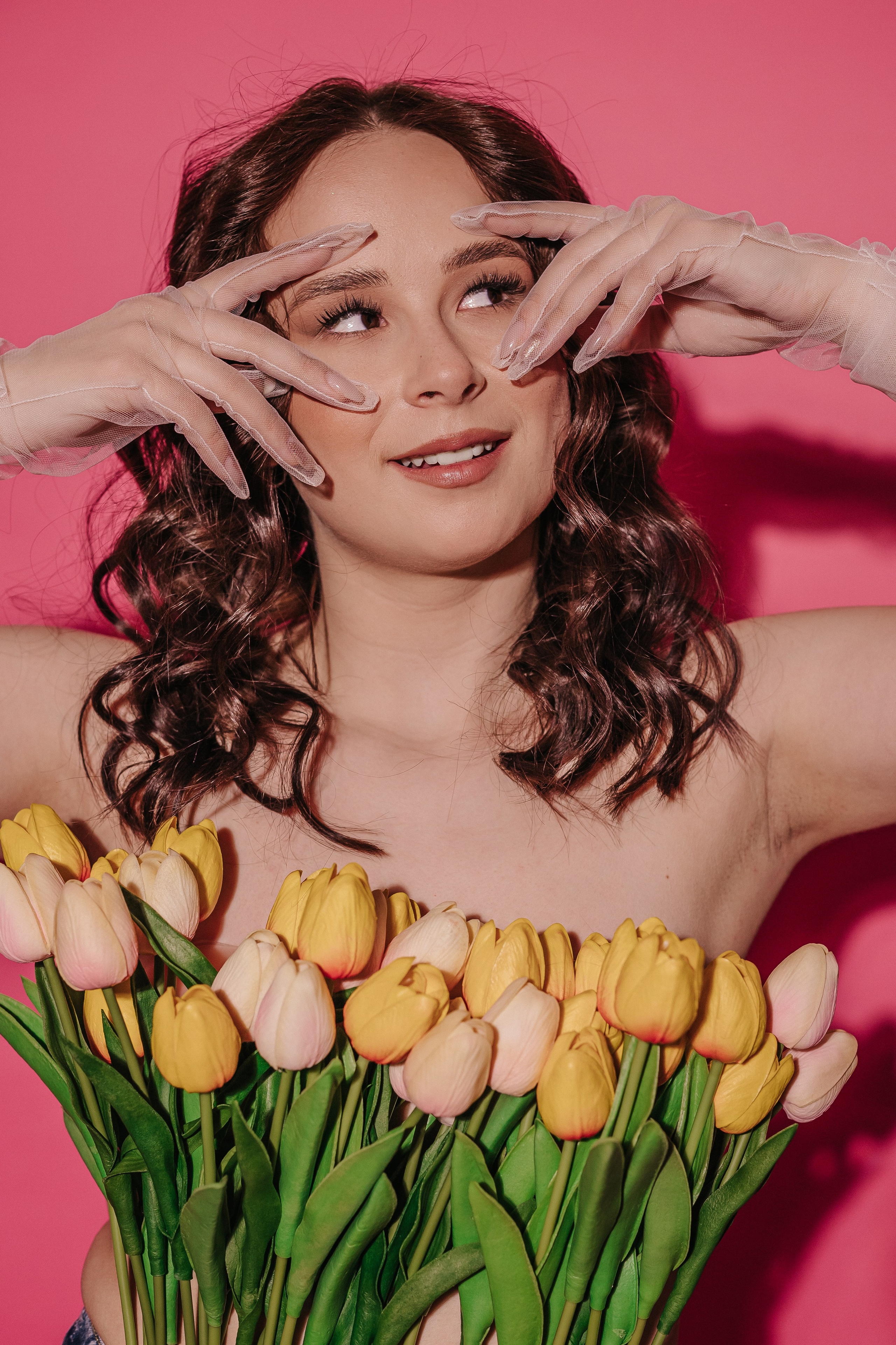 Нежная Арина. Свадебный и Семейный фотограф Маргарита Павлова