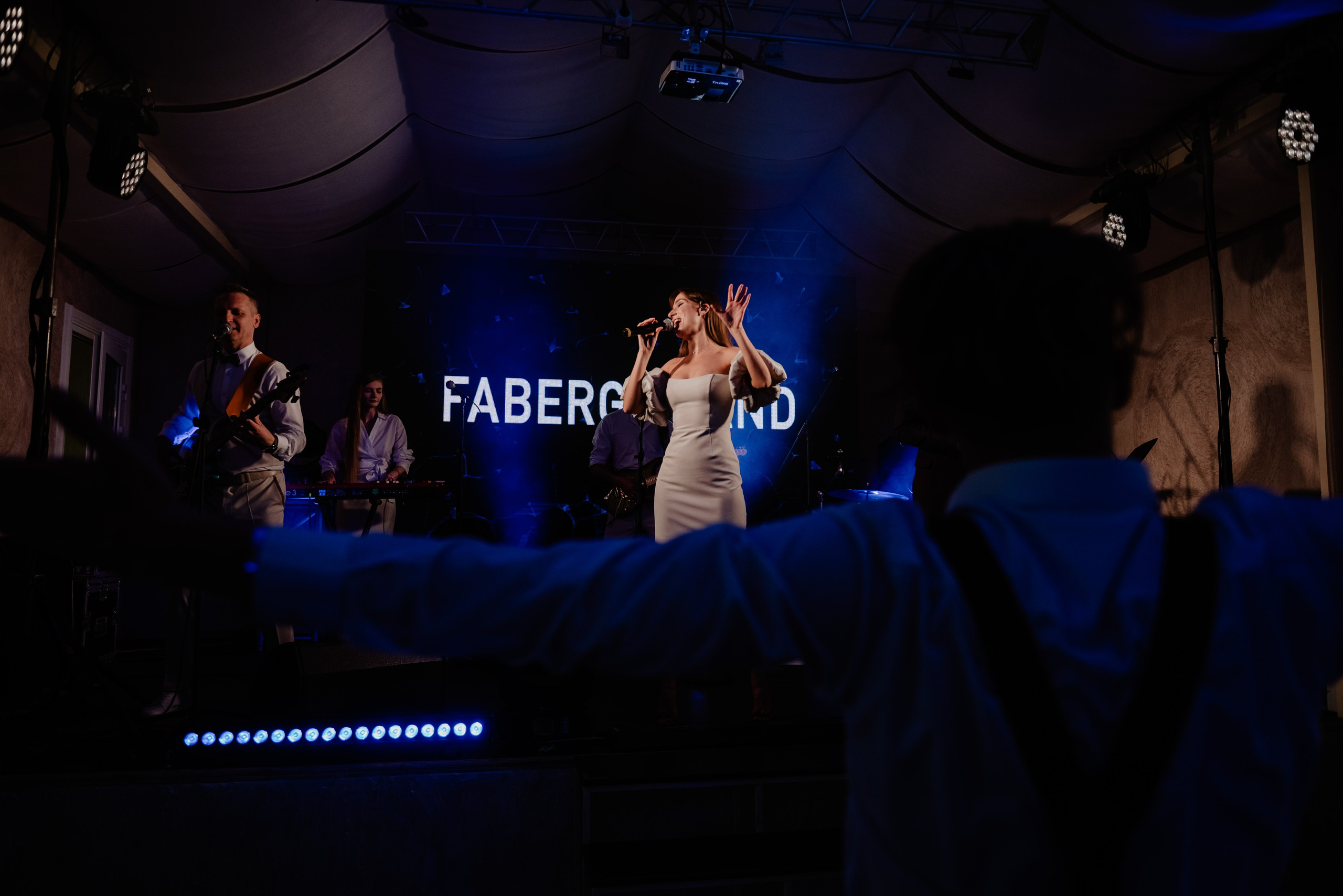 Владимир и Виктория. Свадебный и портретный фотограф в Брянске и Москве Алина Химушкина