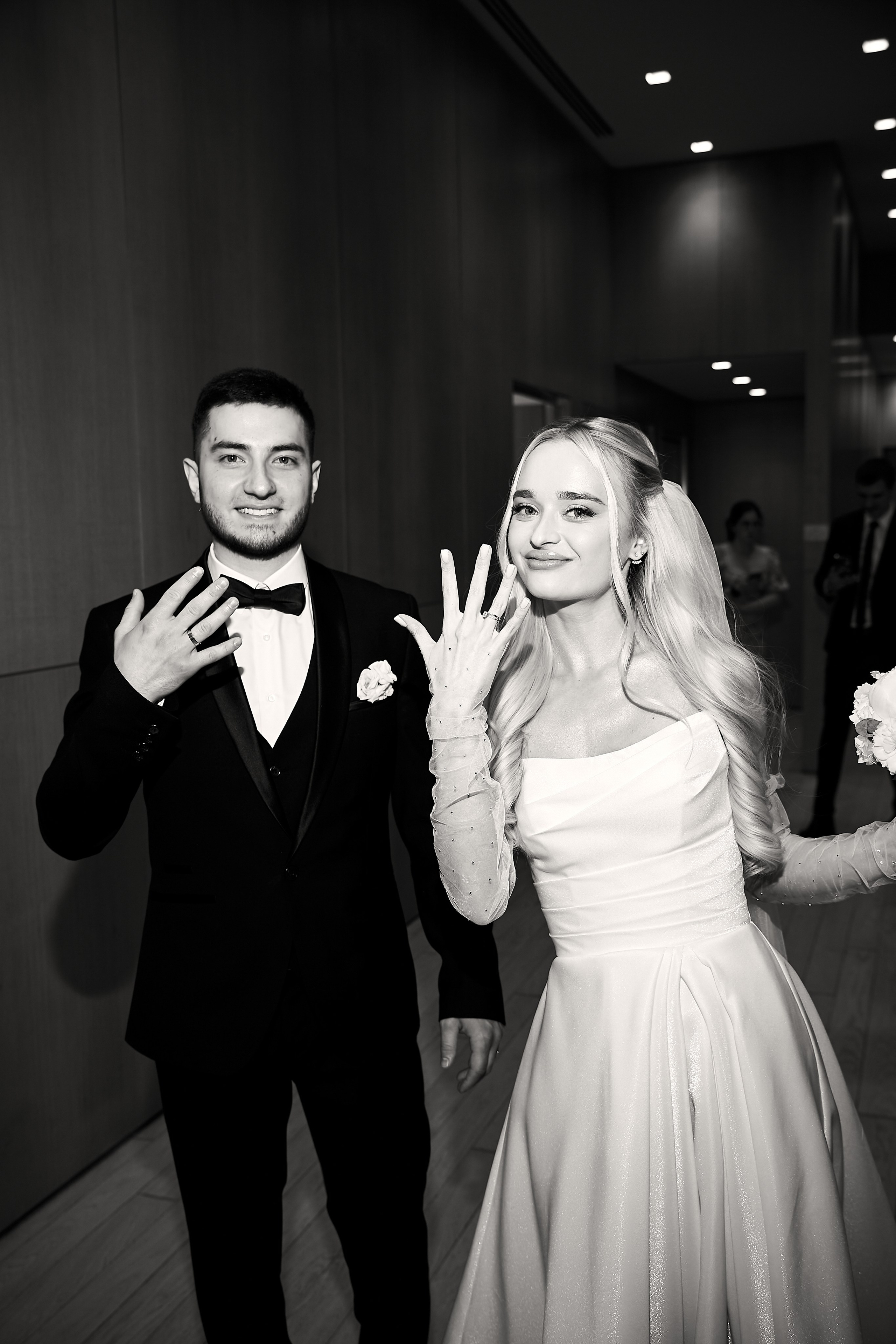 Станислав & Виктория. Фотограф Ульяна Соколова Москва