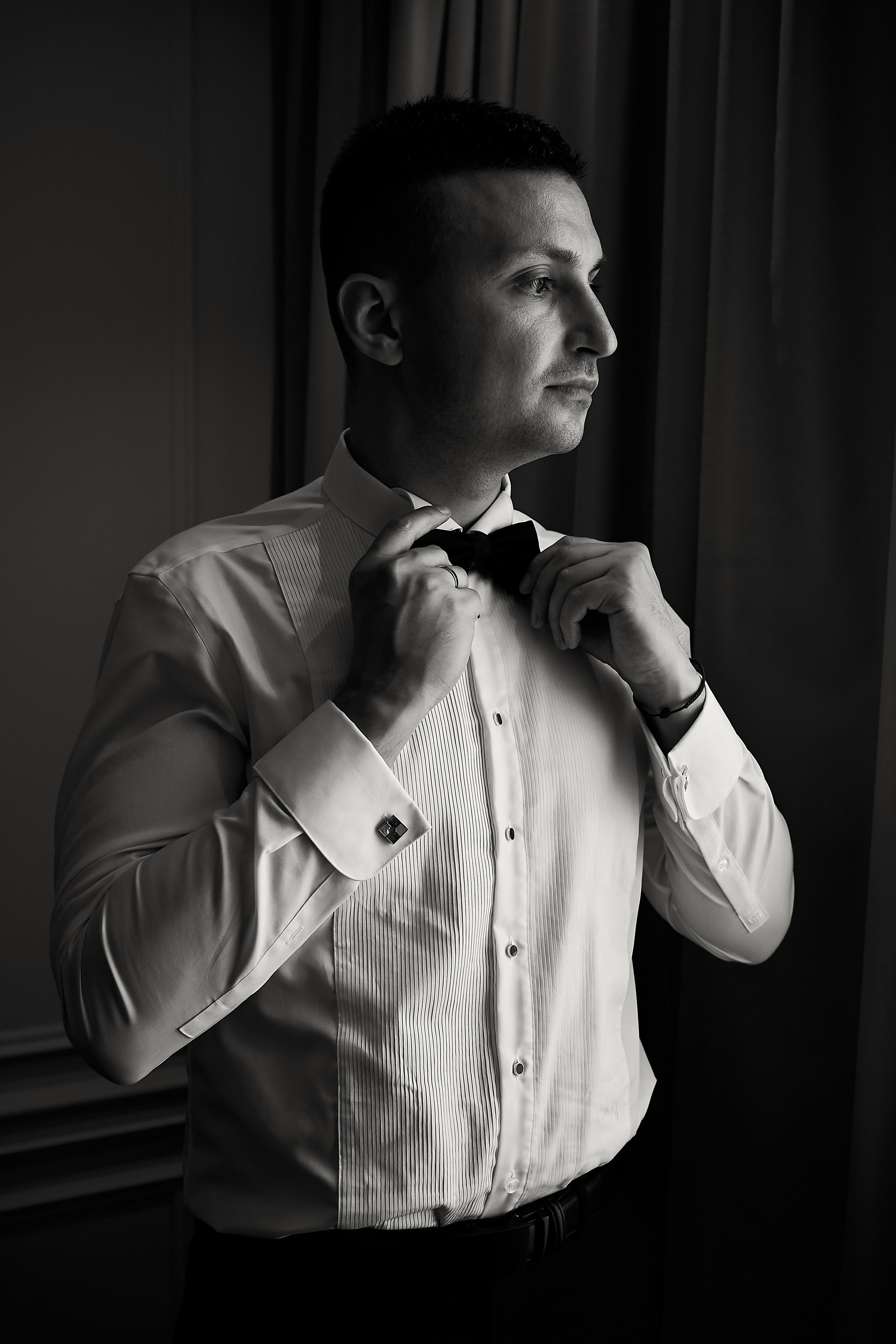 Павел & Тамила. Фотограф Ульяна Соколова Москва