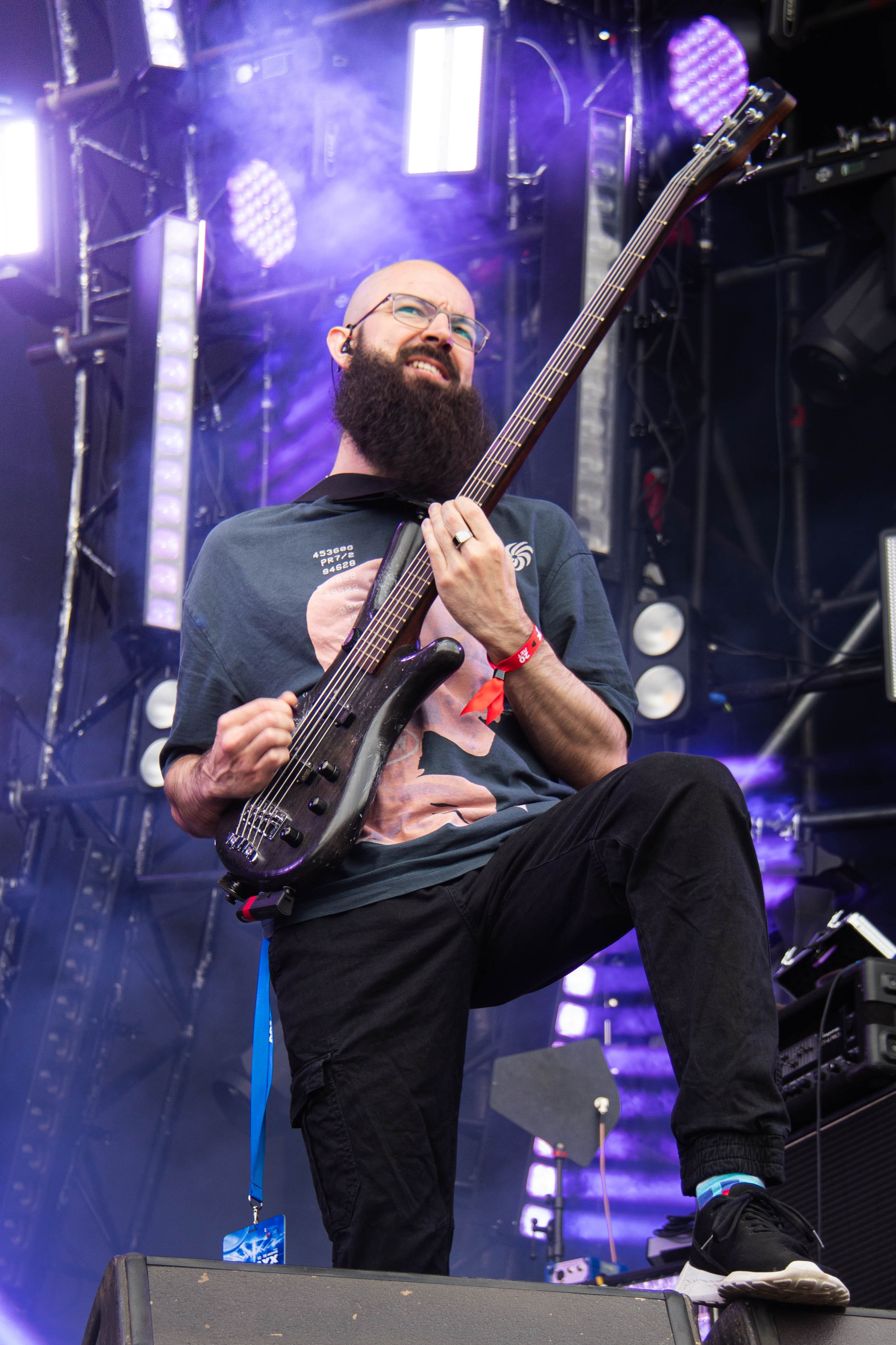 Бригадный подряд, «Воздух Карелии» 2025. Event-фотограф Болотнова Елена