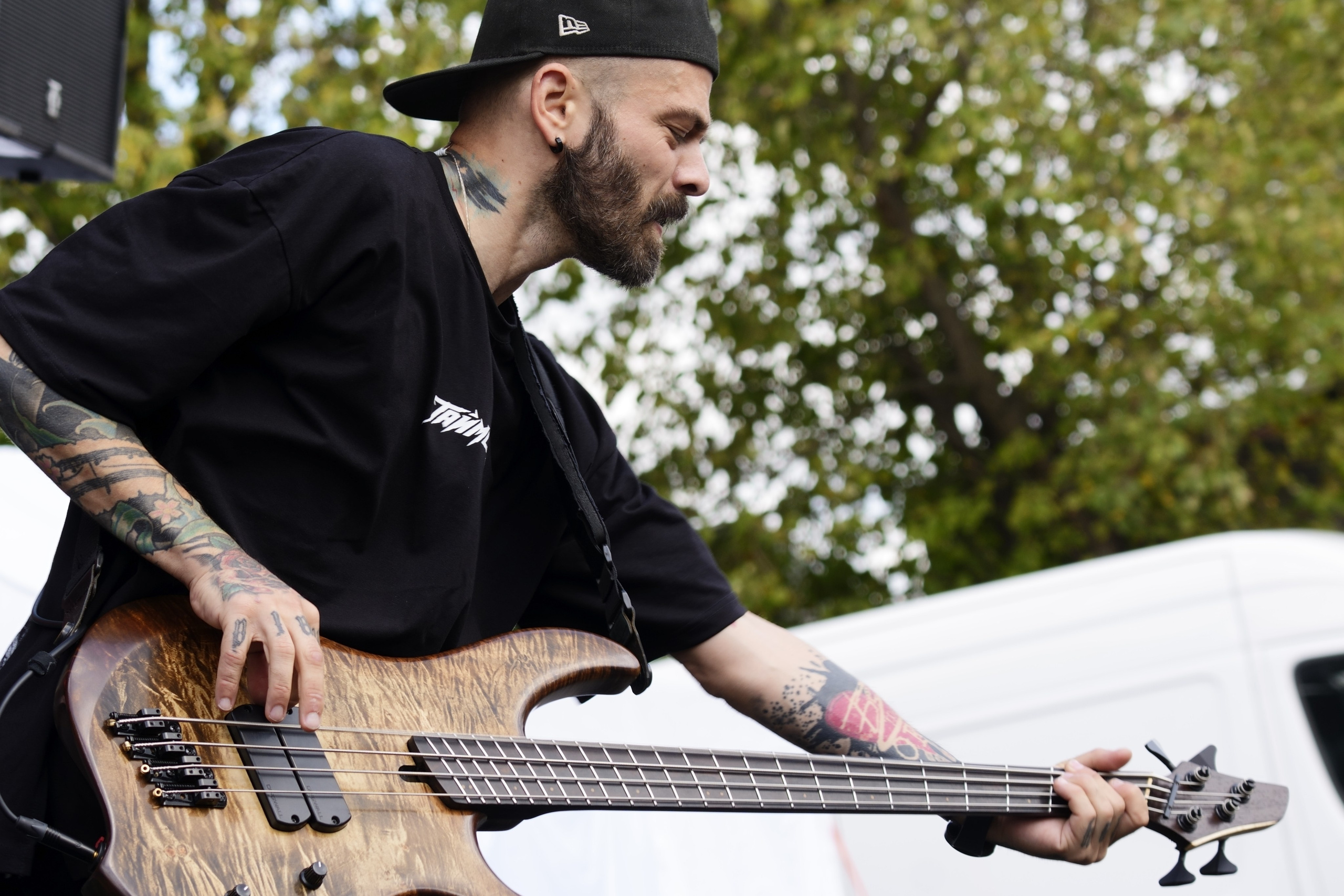 Таймсквер, «Живой!» 2025. Event-фотограф Болотнова Елена