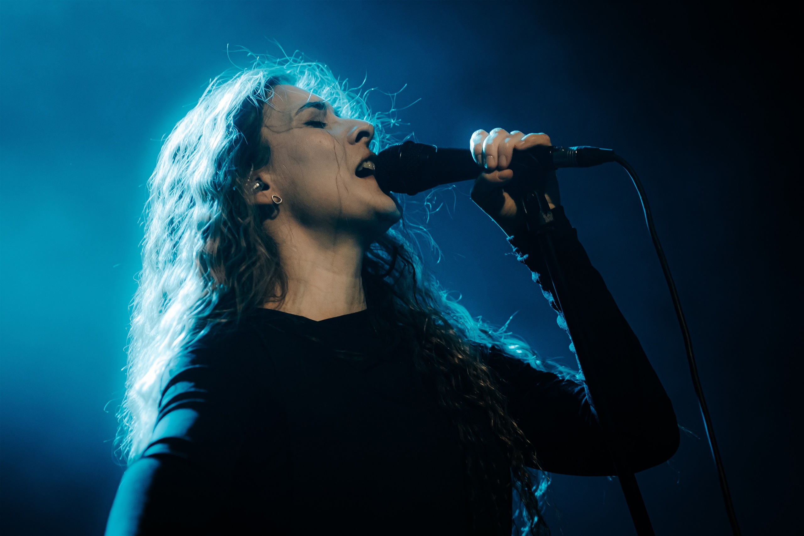 МИНУАЛА, ABYSS FEST 2026. Event-фотограф Болотнова Елена