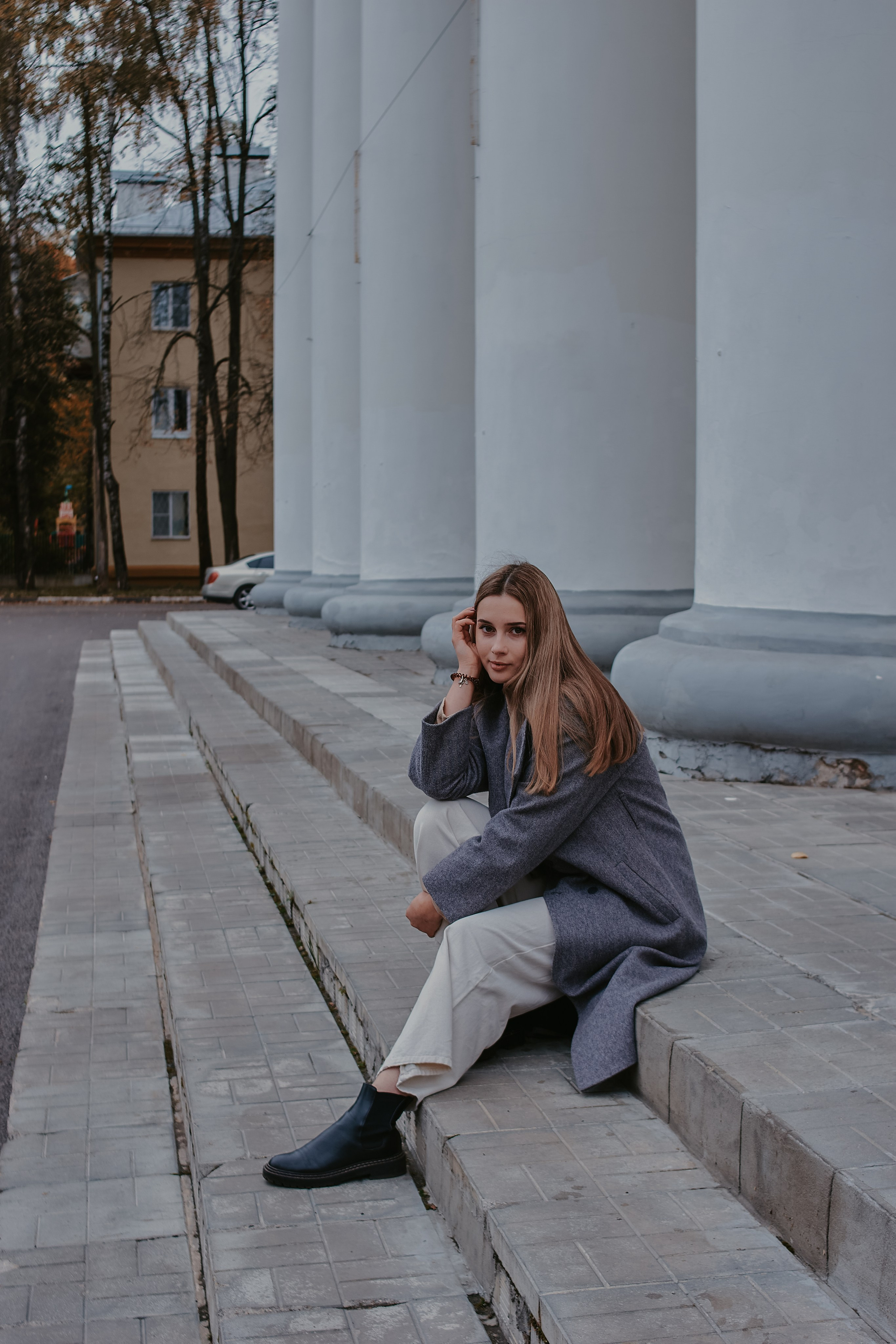 Арина, Щелково. Фотограф Щёлково