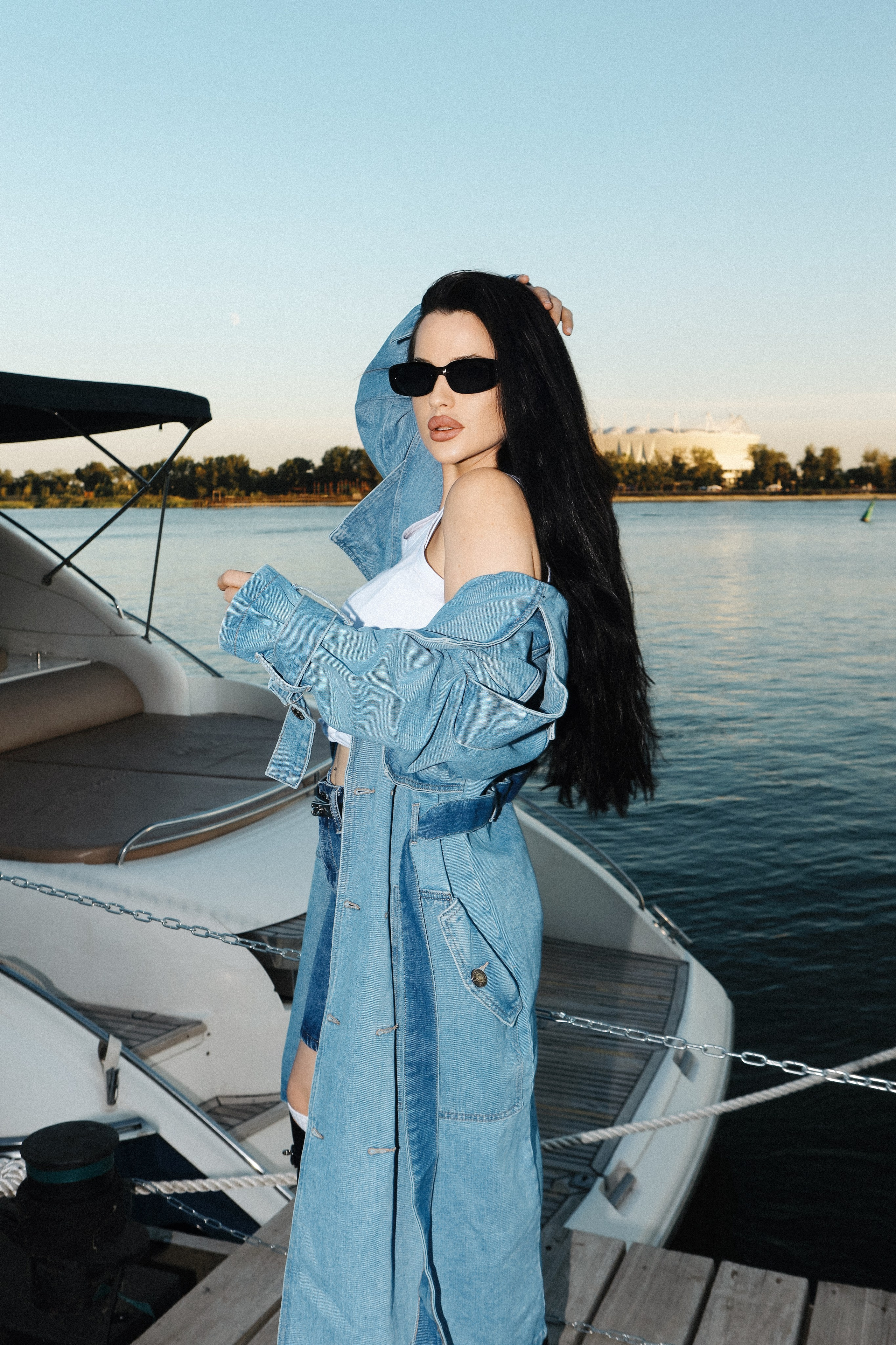 Индивидуальные съемки. Ксения Грязнова — коммерческий фотограф в Ростове-на-Дону