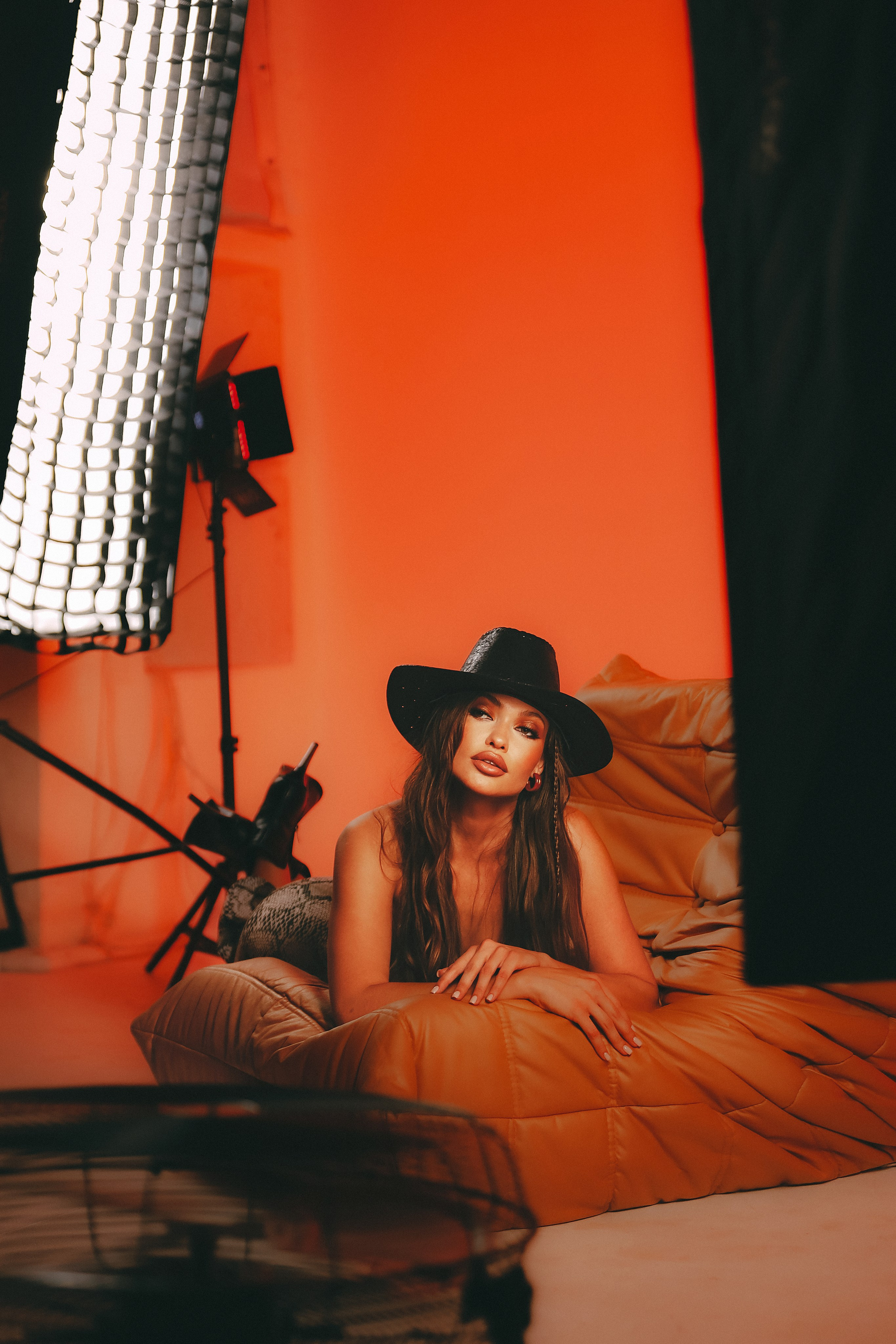 Индивидуальные съемки. Ксения Грязнова — коммерческий фотограф в Ростове-на-Дону