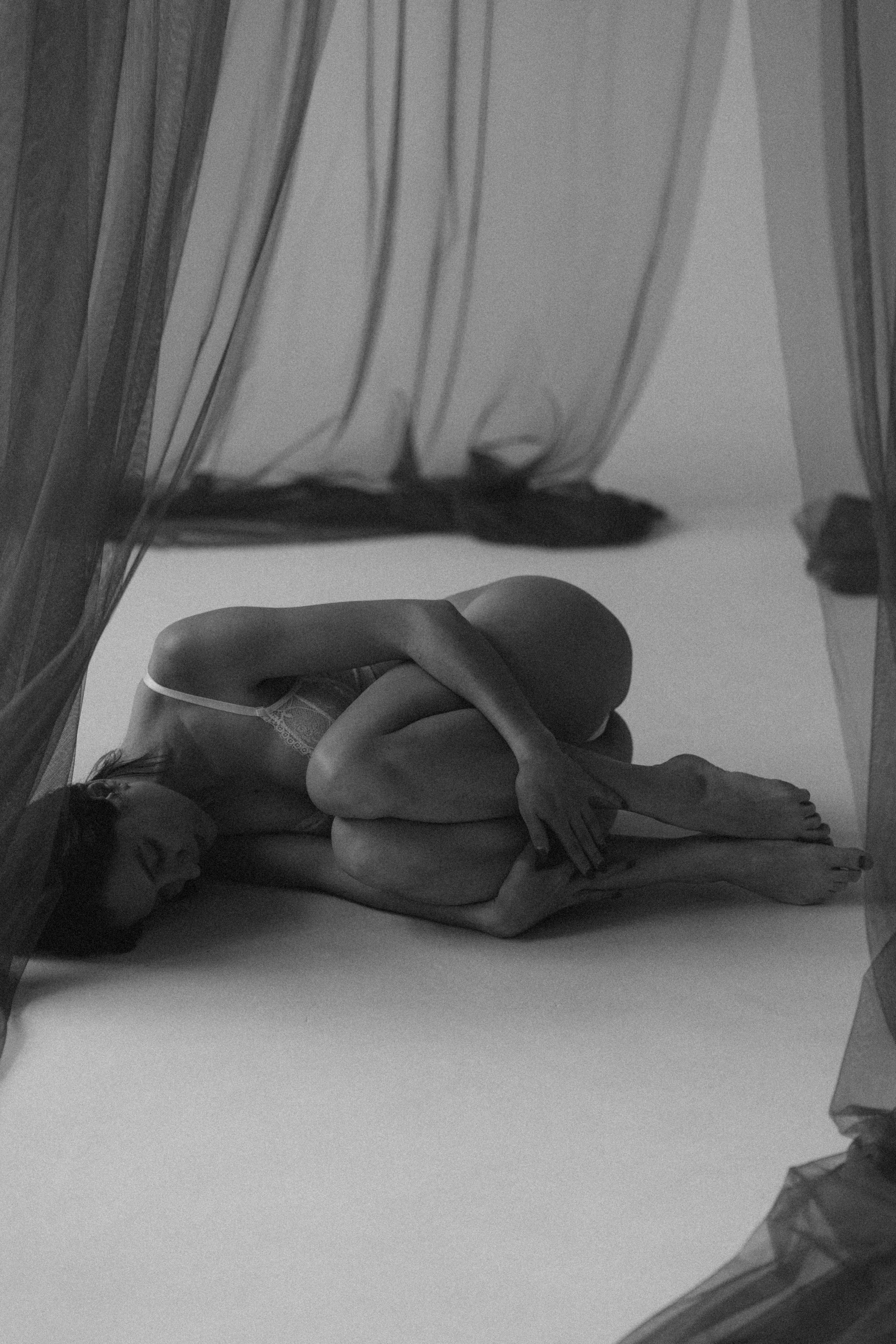 Ты и есть любовь. Фотограф Дарья Филатова