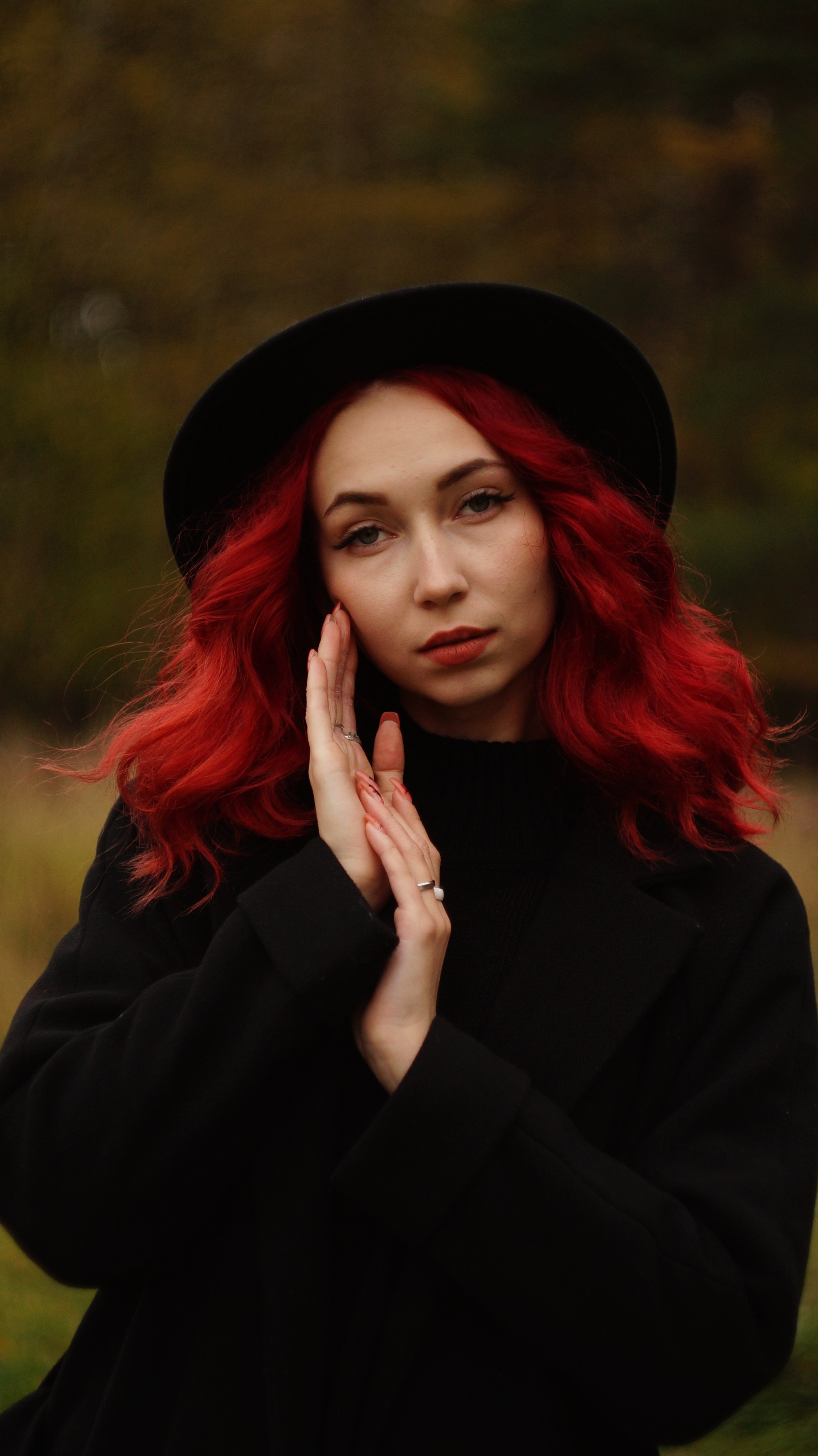 Мария. Профессиональный фотограф