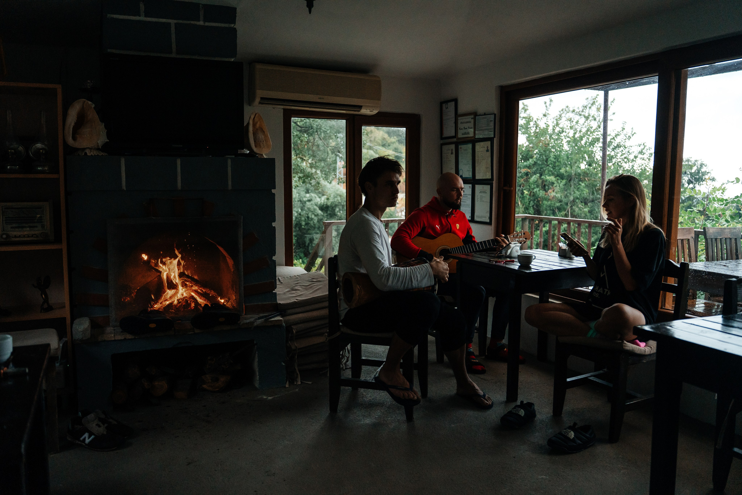 Ликийская тропа, Турция. Семейный фотограф в Санкт-Петербурге