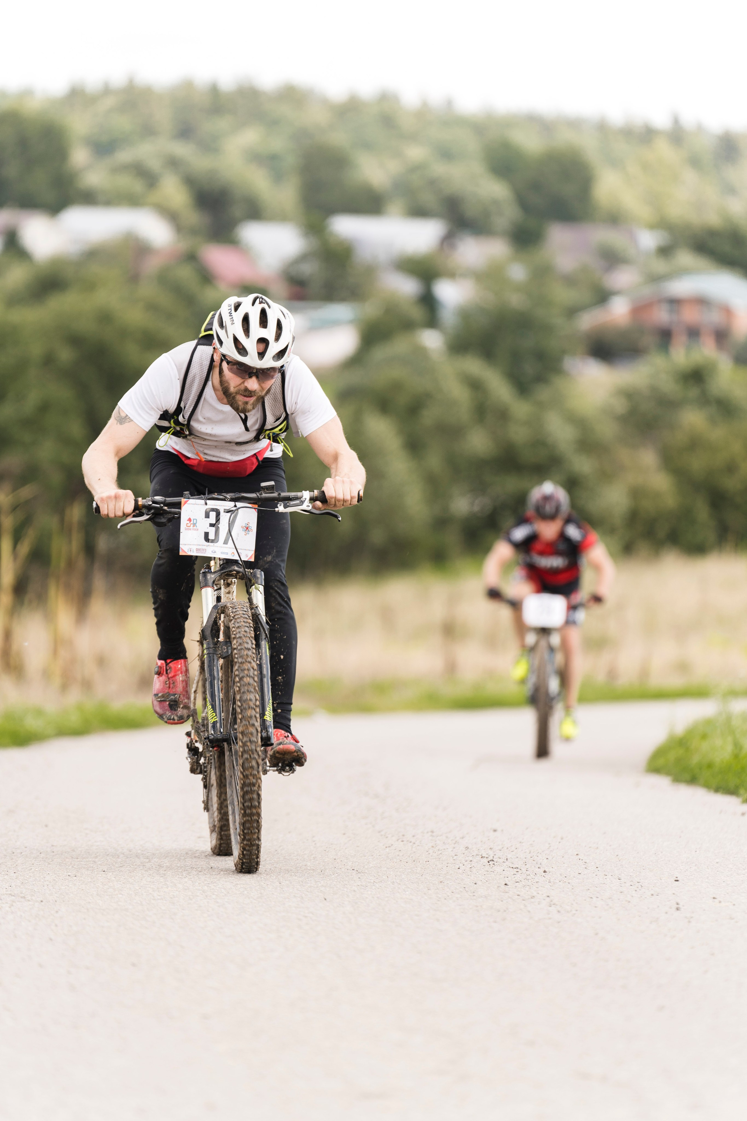 Спорт. Фотограф в Москве Маленкова Дарья