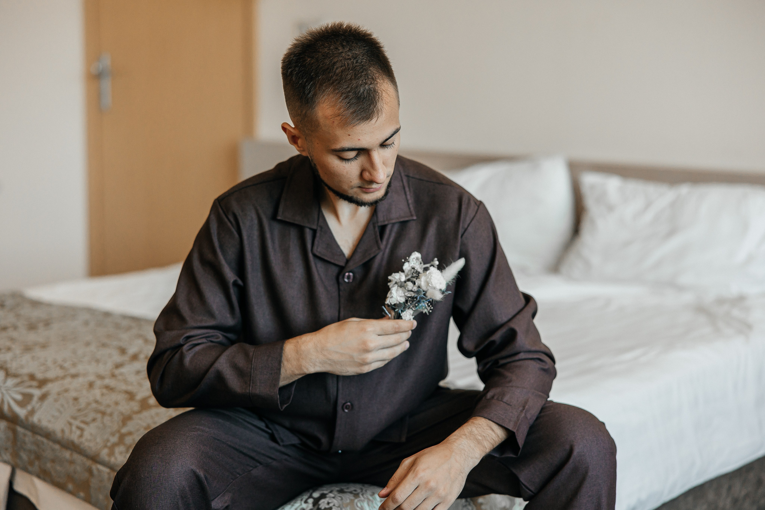 Оксана и Тимур. Свадебный и семейный фотограф Елизавета Ермак | Москва и МО