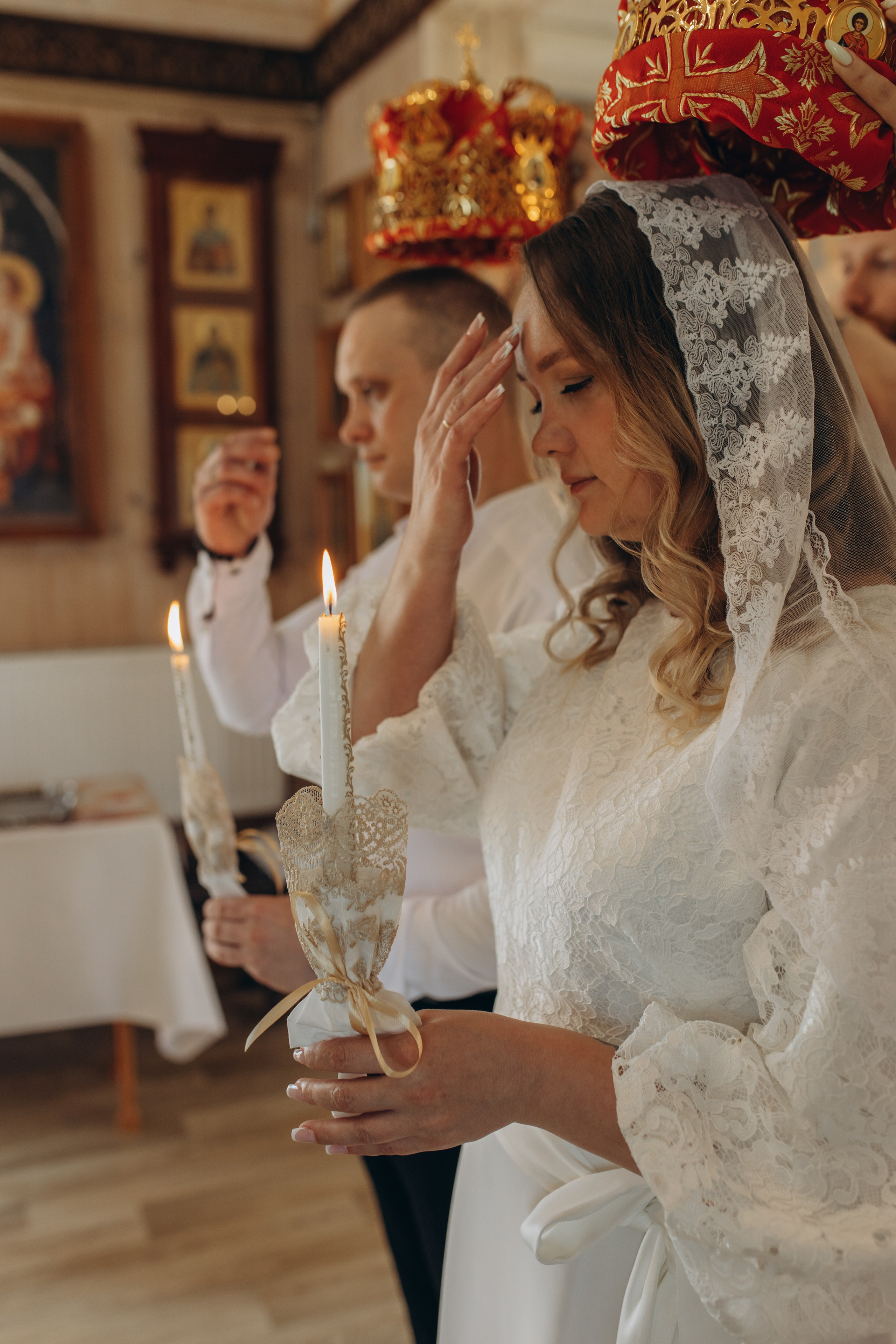 Таинства. Семейный фотограф в Санкт-Петербурге Виктория Кучерова