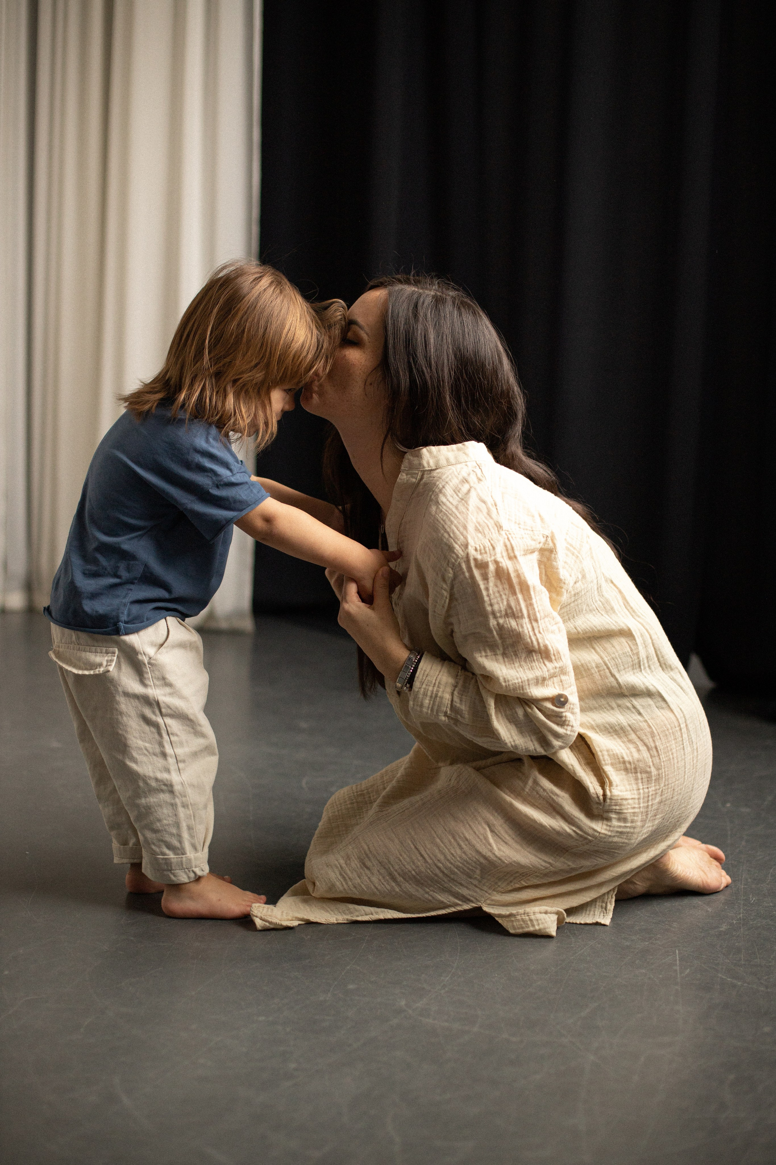 Домашние Семейные истории. Семейный фотограф в Москве Татьяна Головина