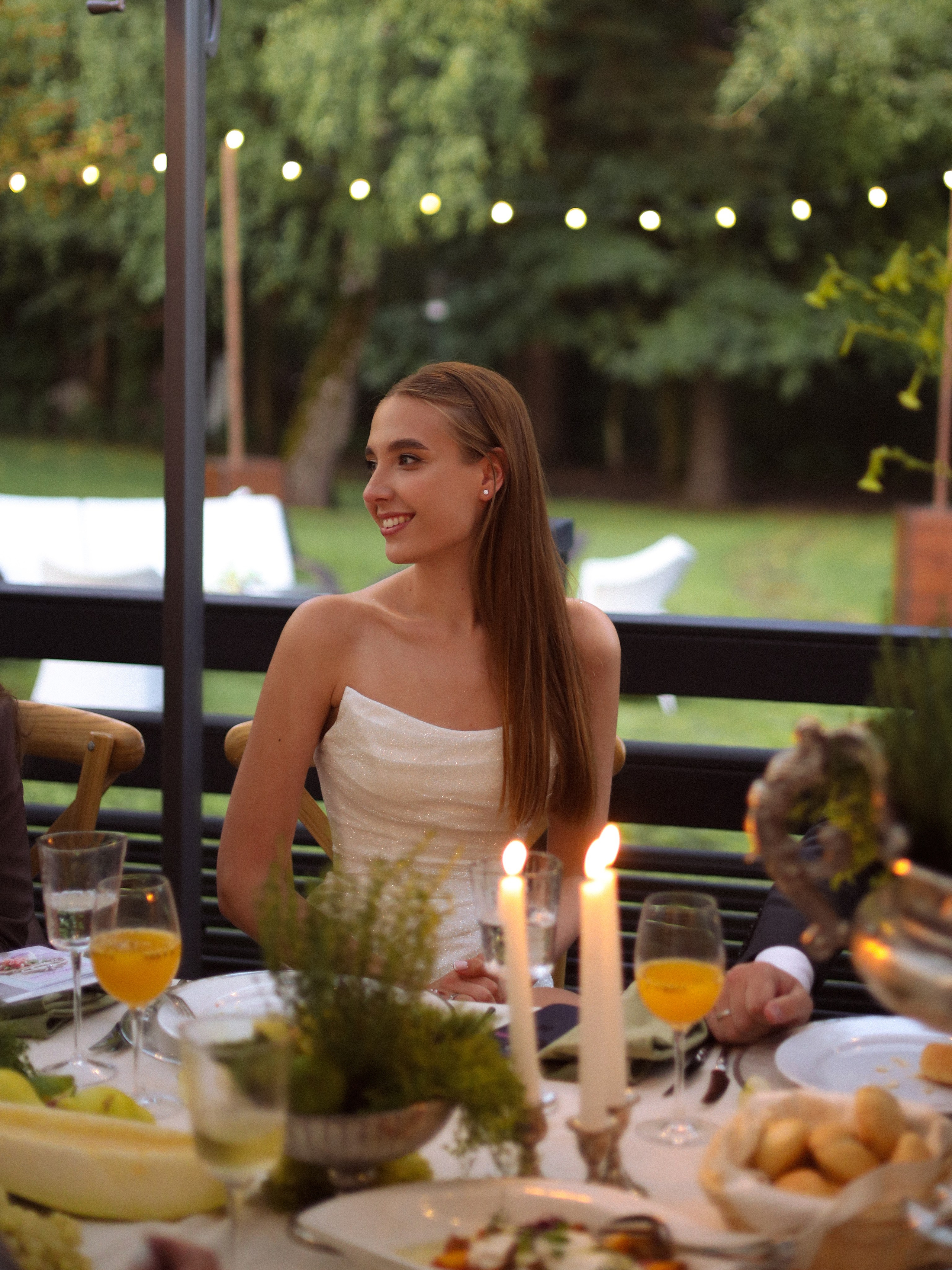 Даша и Егор. Свадебный фотограф в Москве и Санкт-Петербурге