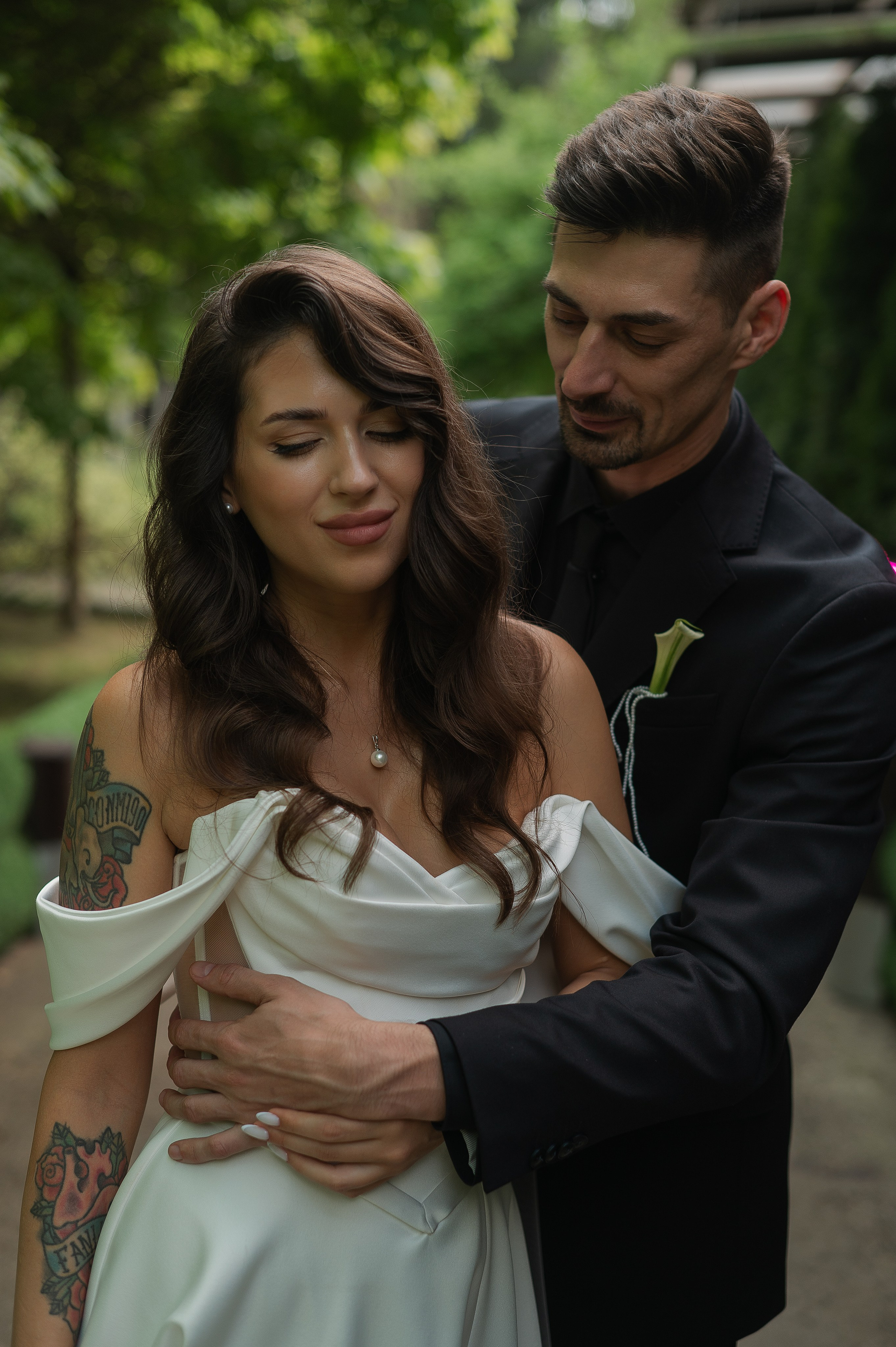 Динамичная свадьба где гости были активными участниками праздника. Свадебный фотограф в Ярославле Денис Медоваров