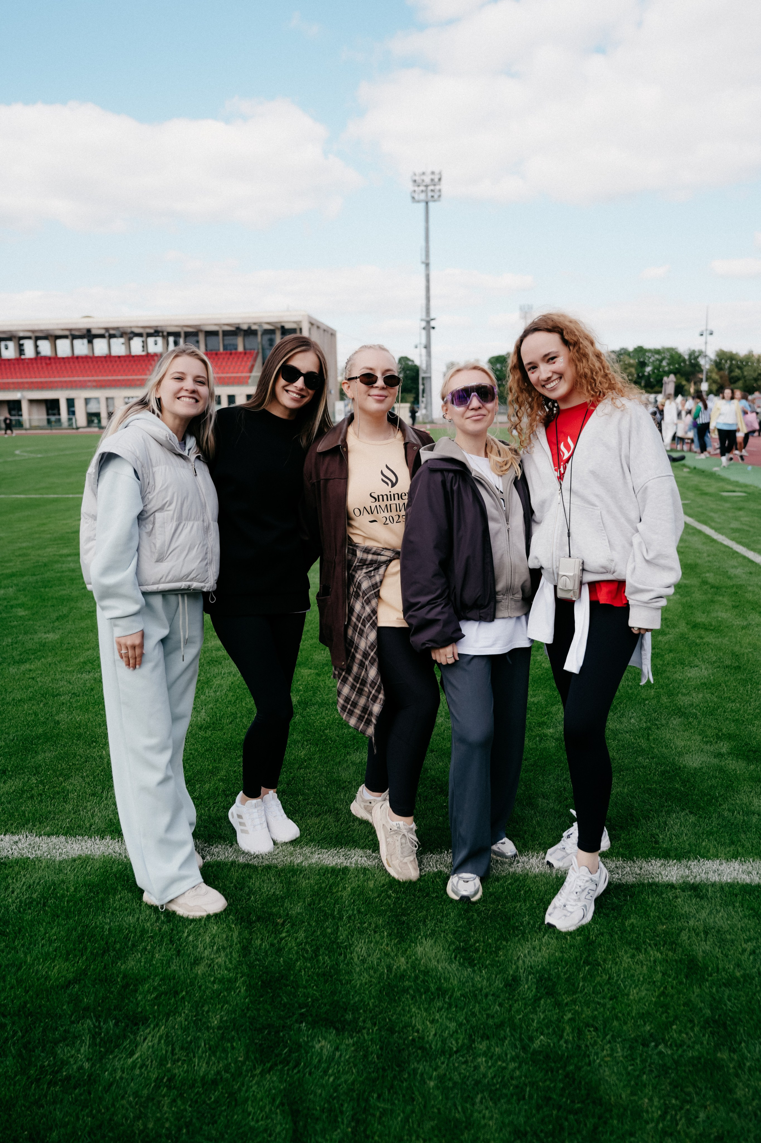 Олимпиада SMINEX 2025. Фотограф в Москве Дмитрий Рогов