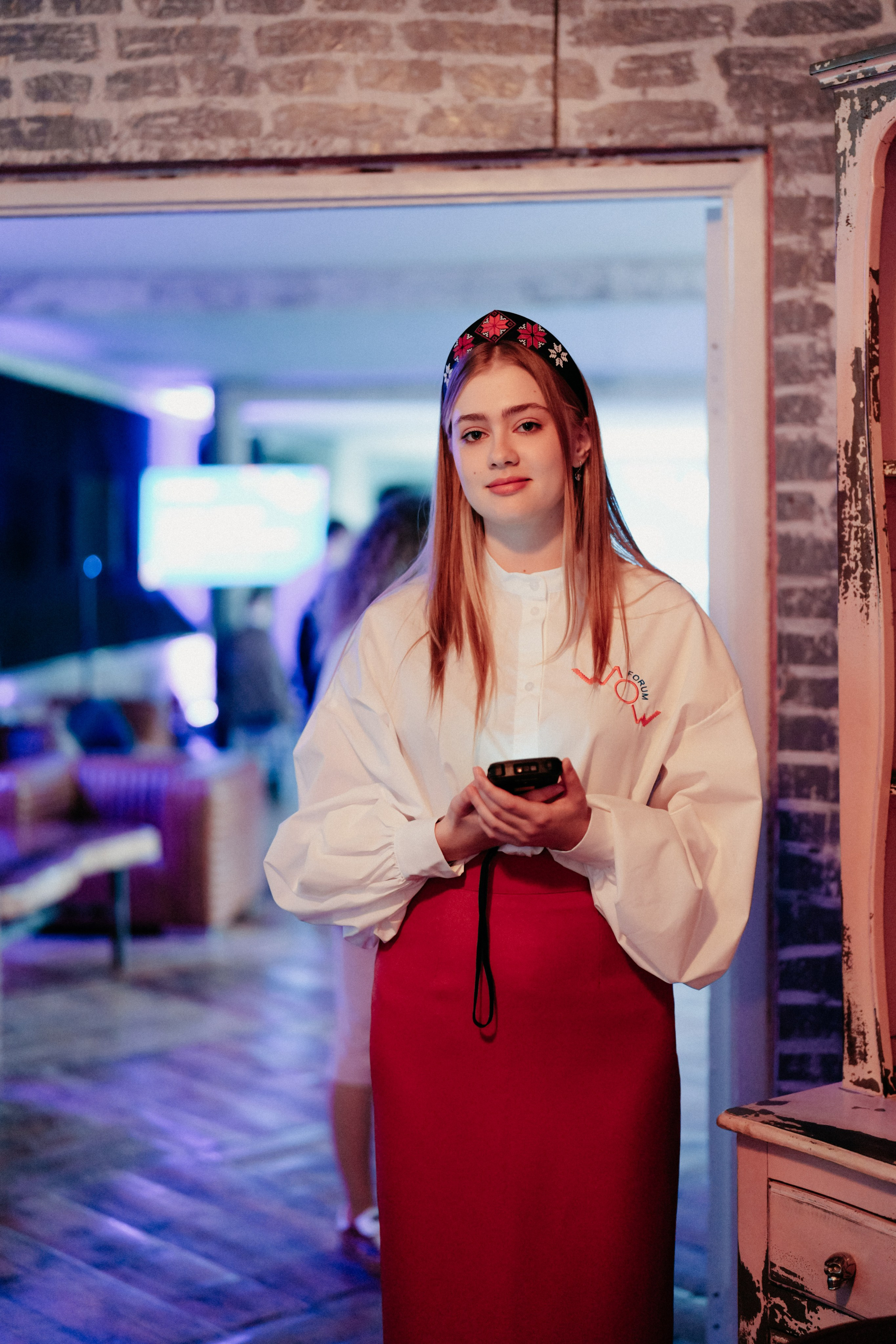 WOW FORUM. Фотограф в Москве Дмитрий Рогов