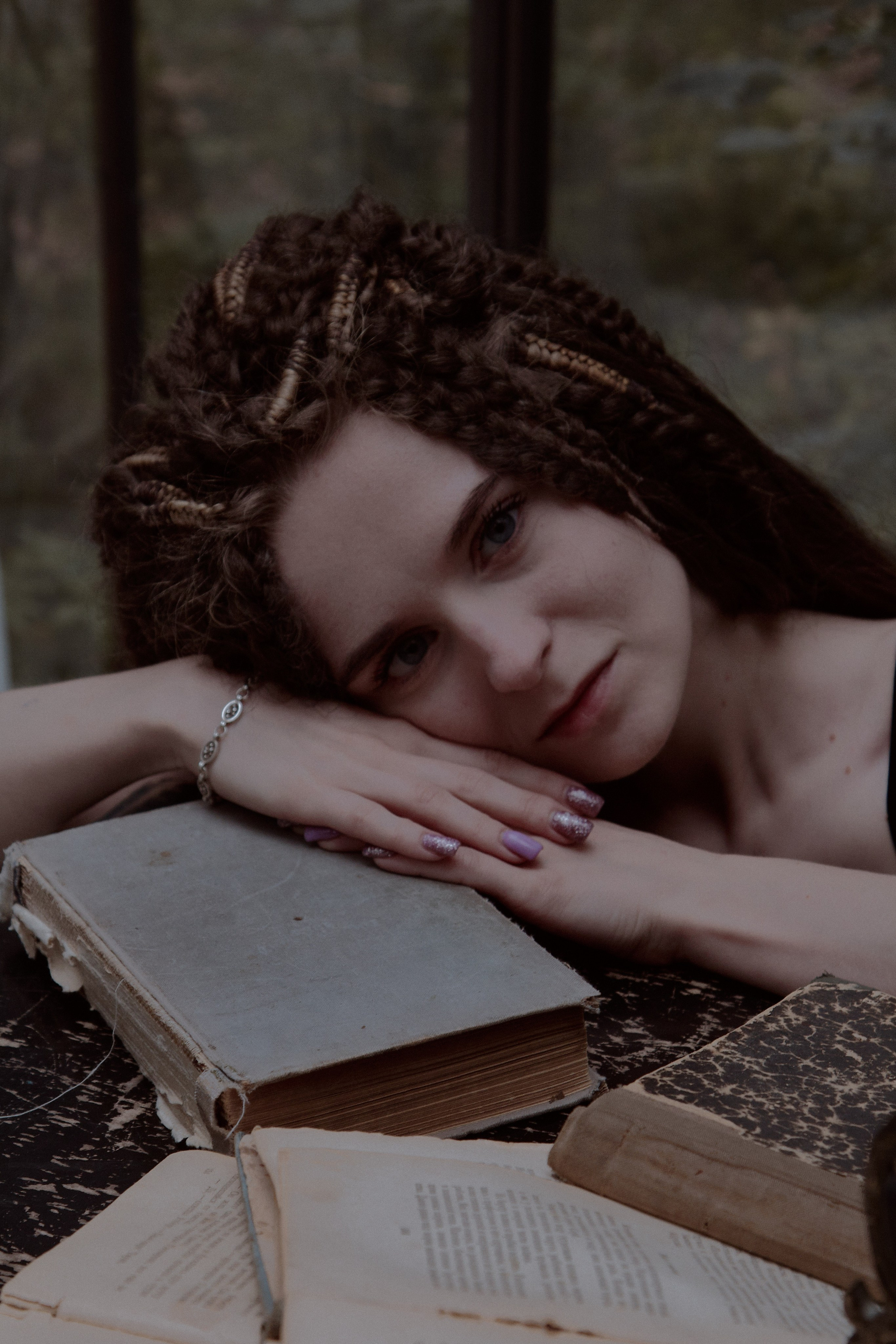 Стеклянная Оранжерея. Фотограф лавстори Москва/МО Приятелева Ангелина